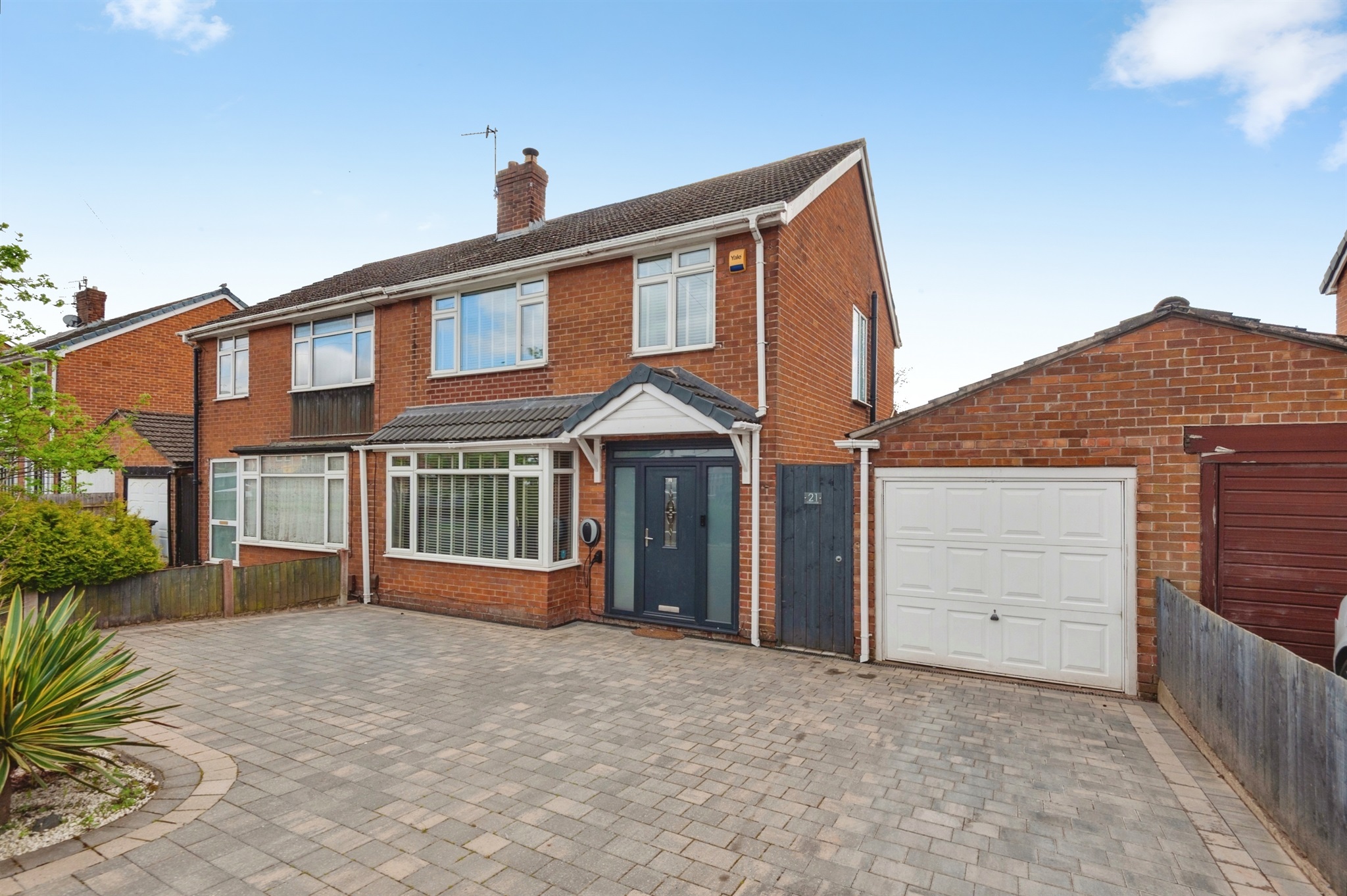 21 Holm Lane, Prenton, CH43 2HN - listing photo