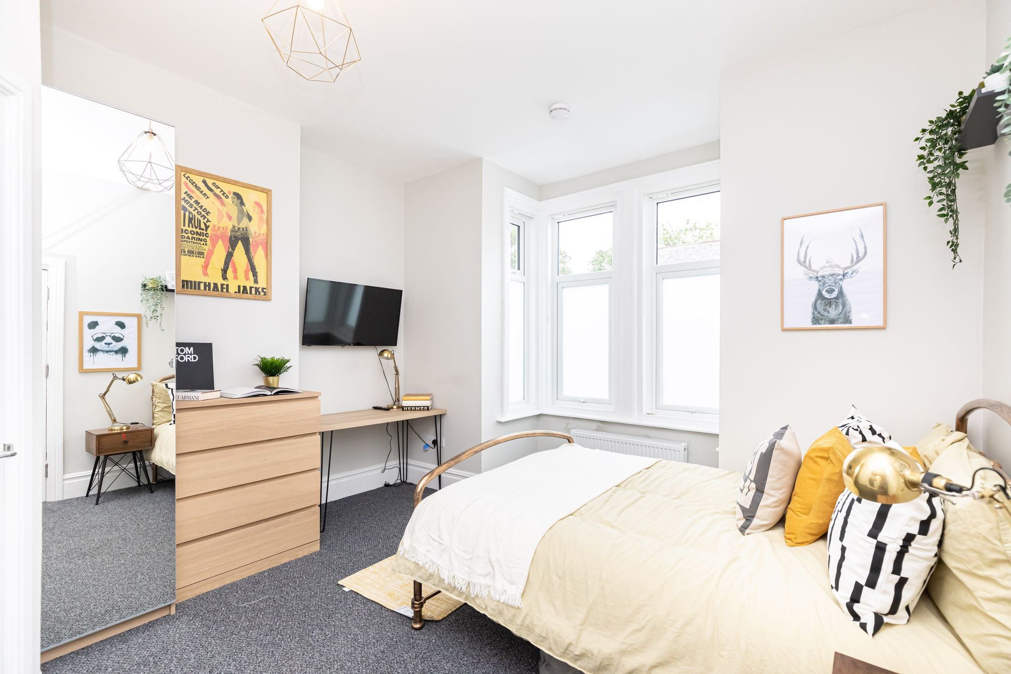 Studio 5 75 Morris Road, Southampton photo 5