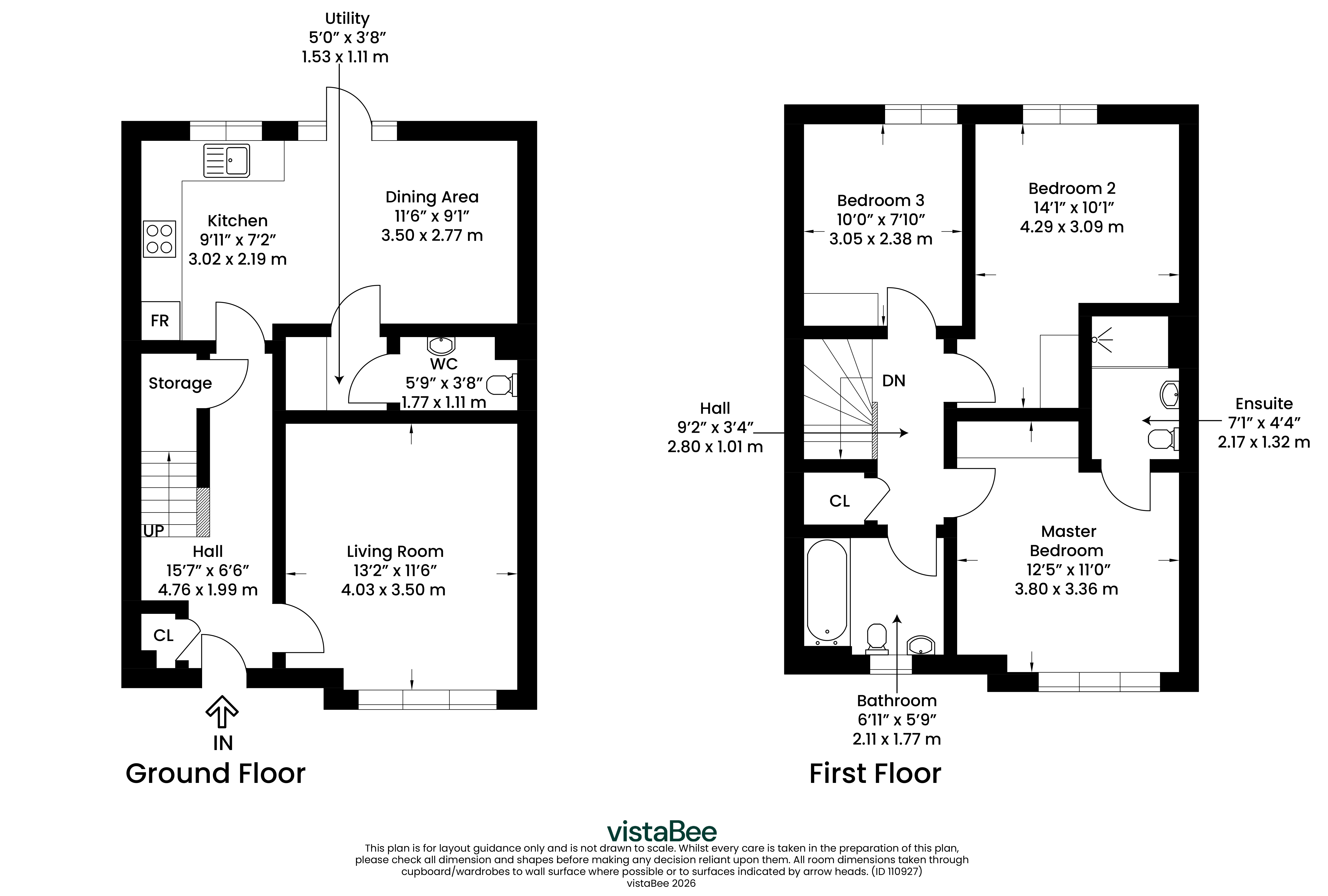 26, Eilean Donan Drive, East Ayrshire floorplan