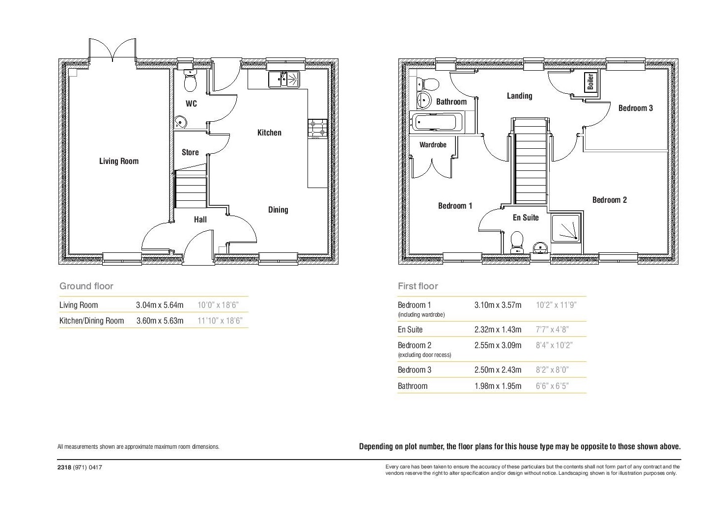 3 Bedrooms Detached house for sale in Baker Drive, Nettleham Chase LN2