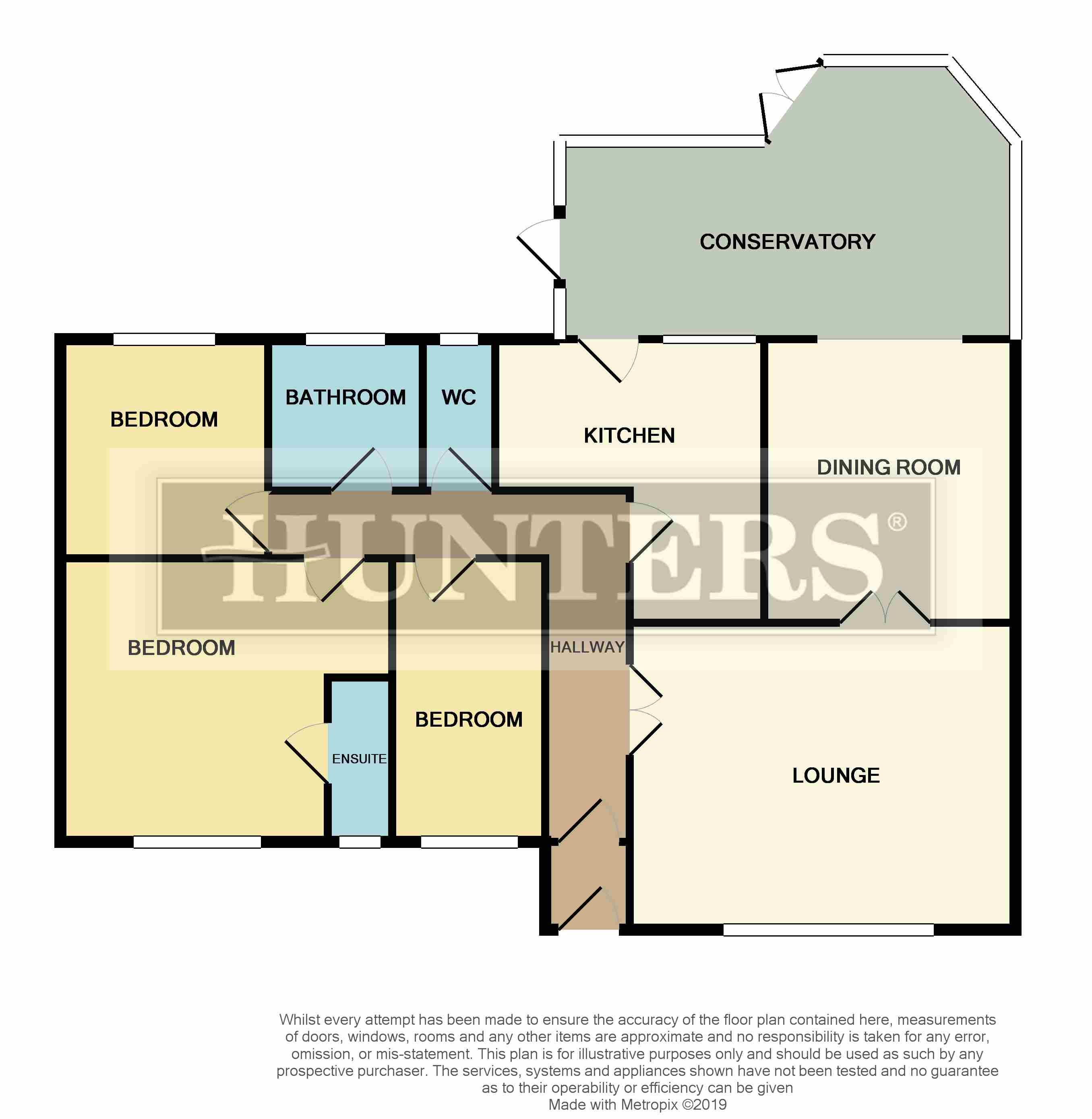 3 Bedrooms Bungalow for sale in Newmarket Road, Ashton-Under-Lyne OL7