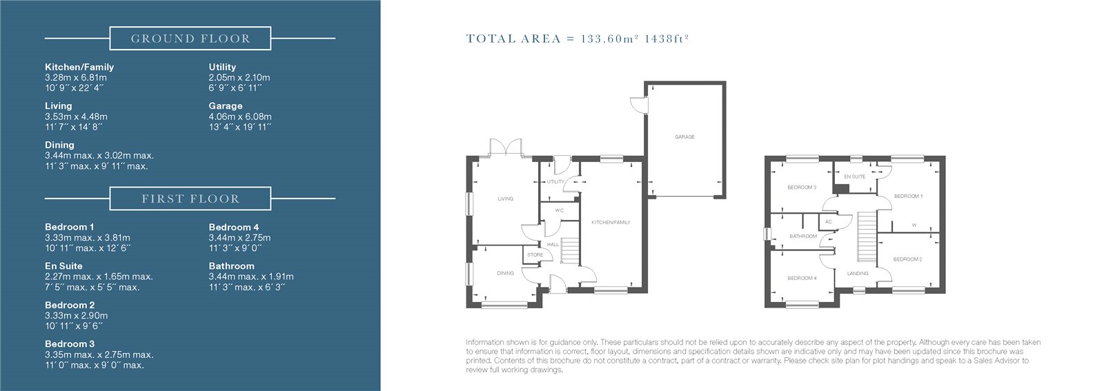 4 Bedrooms Detached house for sale in Tatenhill, Burton-On-Trent, Staffordshire DE13