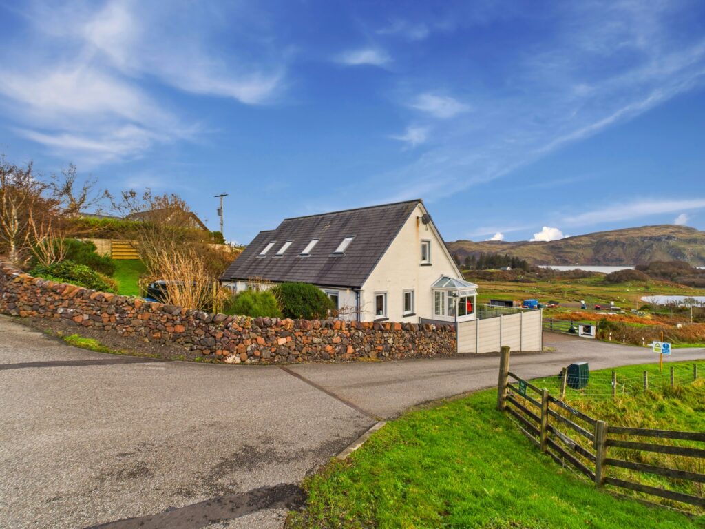 Braeview, Balvicar, Oban photo 2