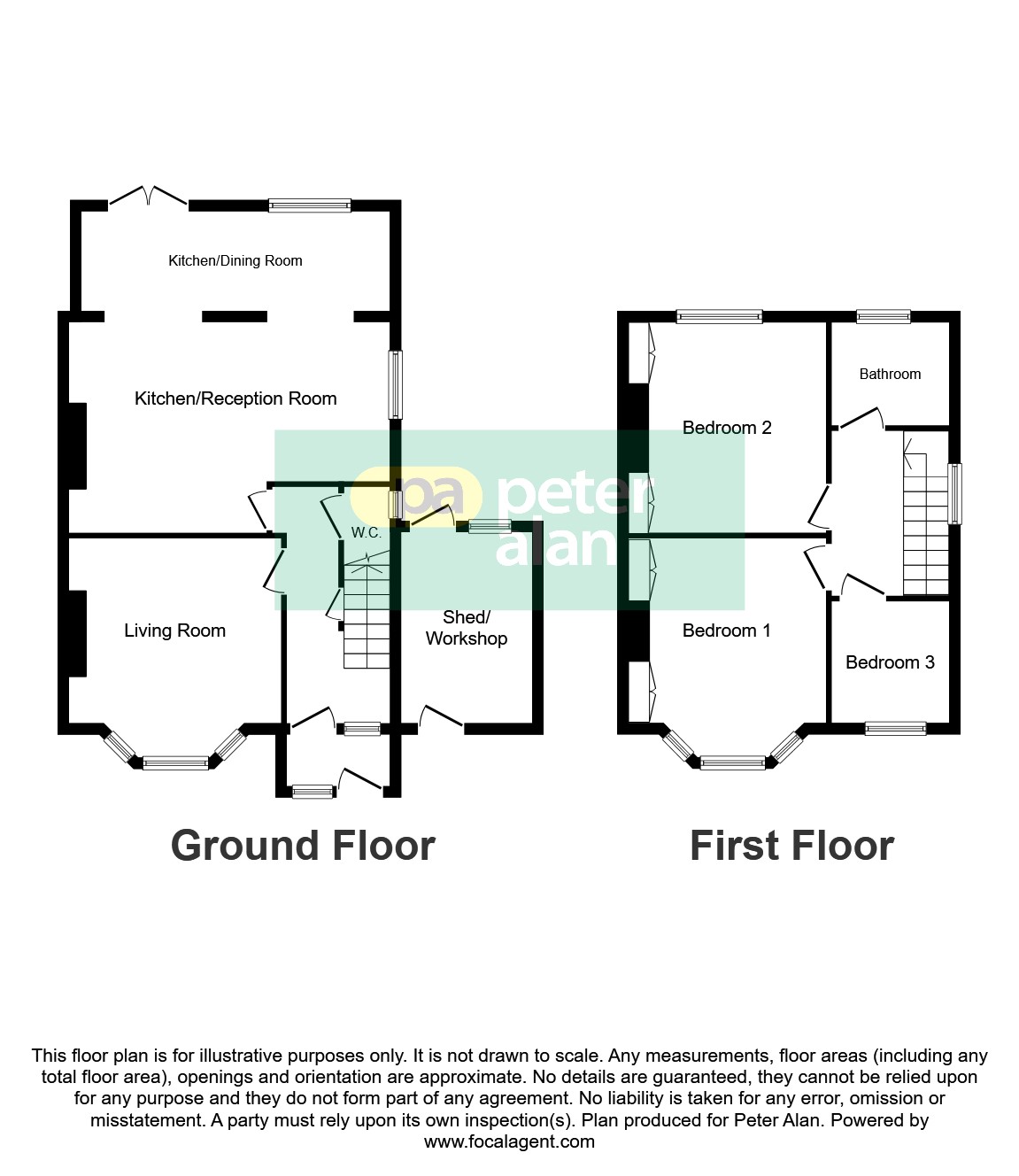 Ty Mawr Avenue, Rumney, Cardiff CF3, 3 bedroom semidetached house for
