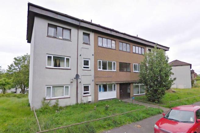 Glasgow, Lanarkshire, G53, Lanarkshire photo 2