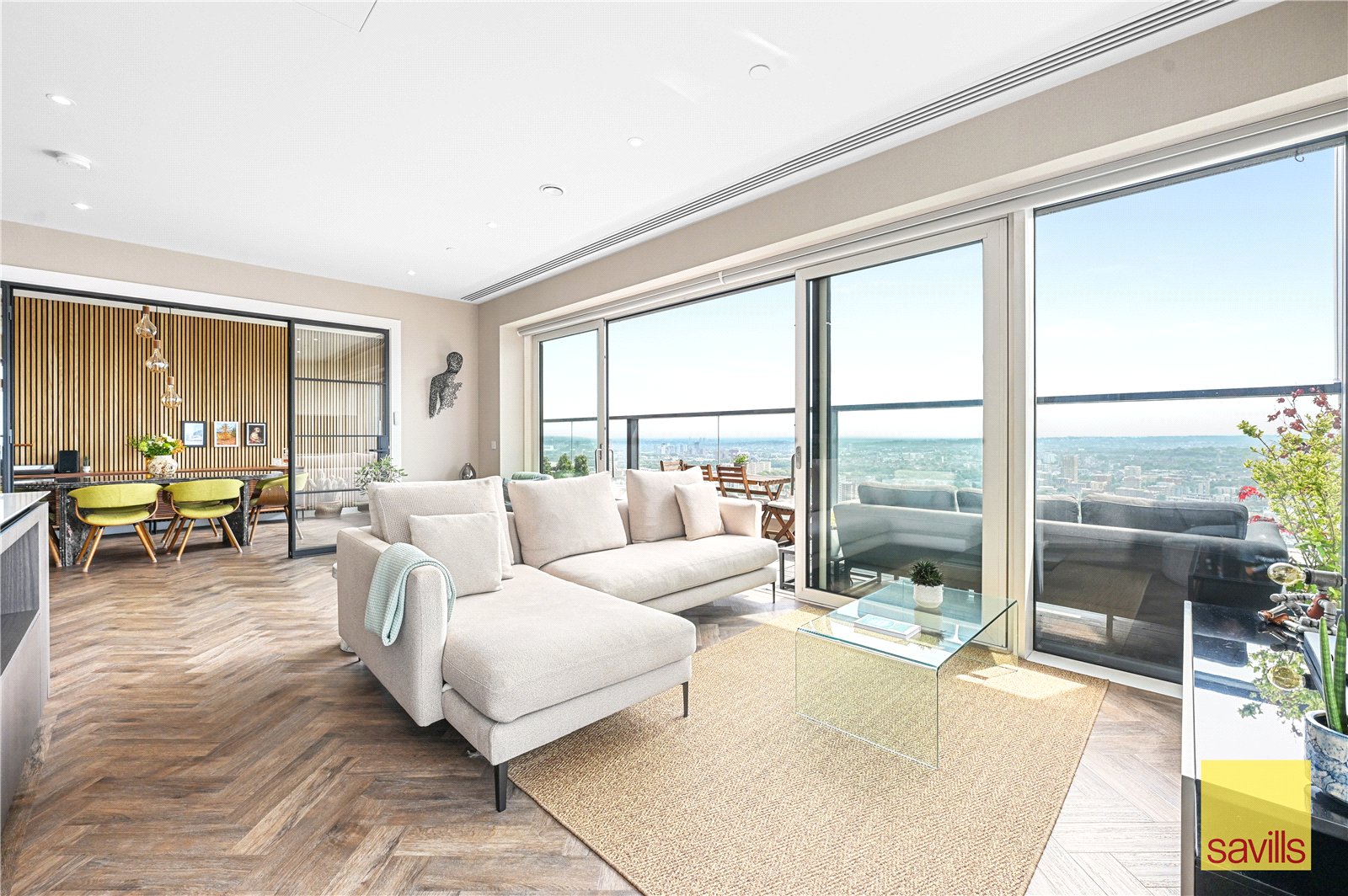 3 bedroom flat for sale 0