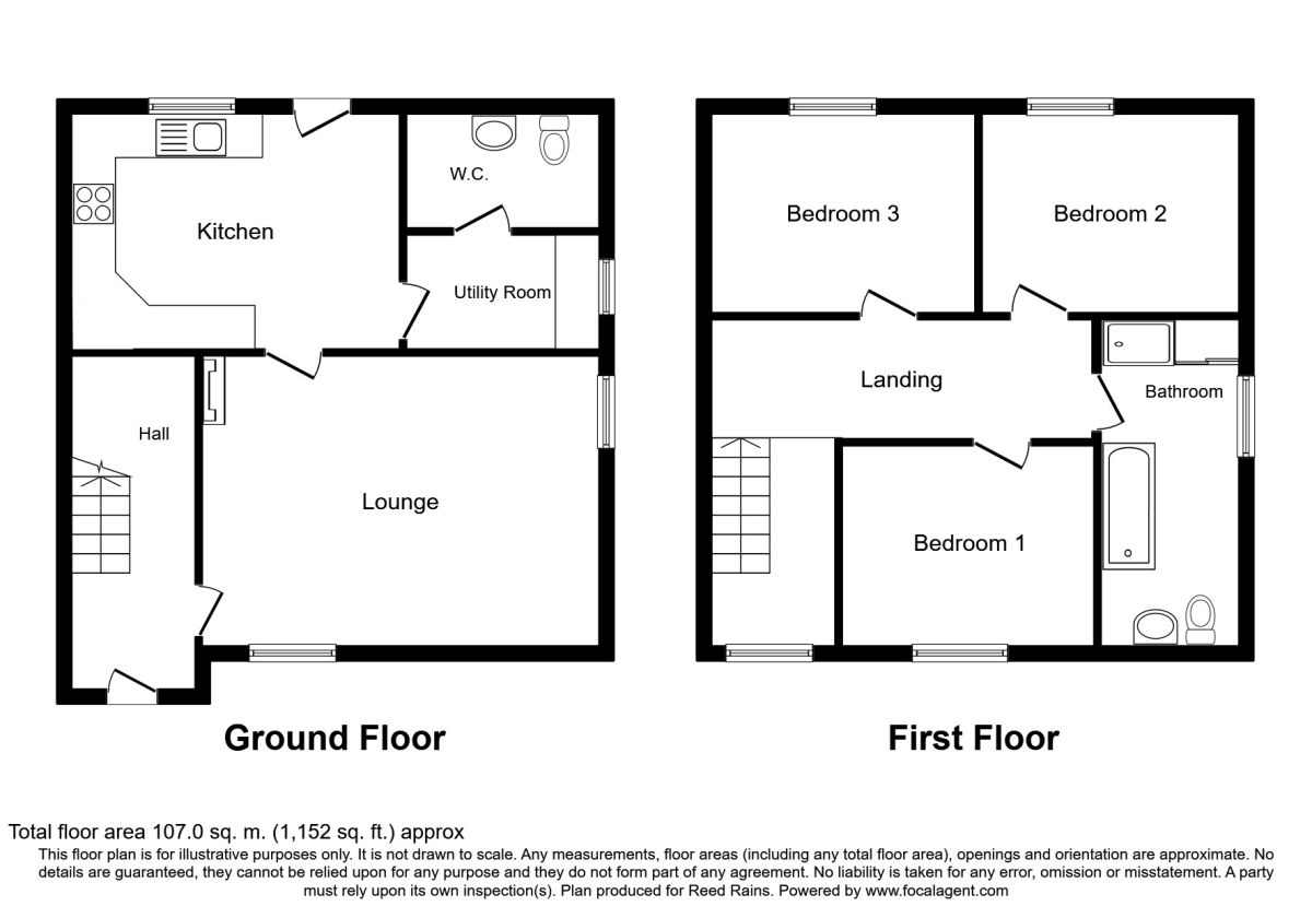 3 Bedrooms Semi-detached house for sale in East Lane, Shipton By Beningbrough, York YO30