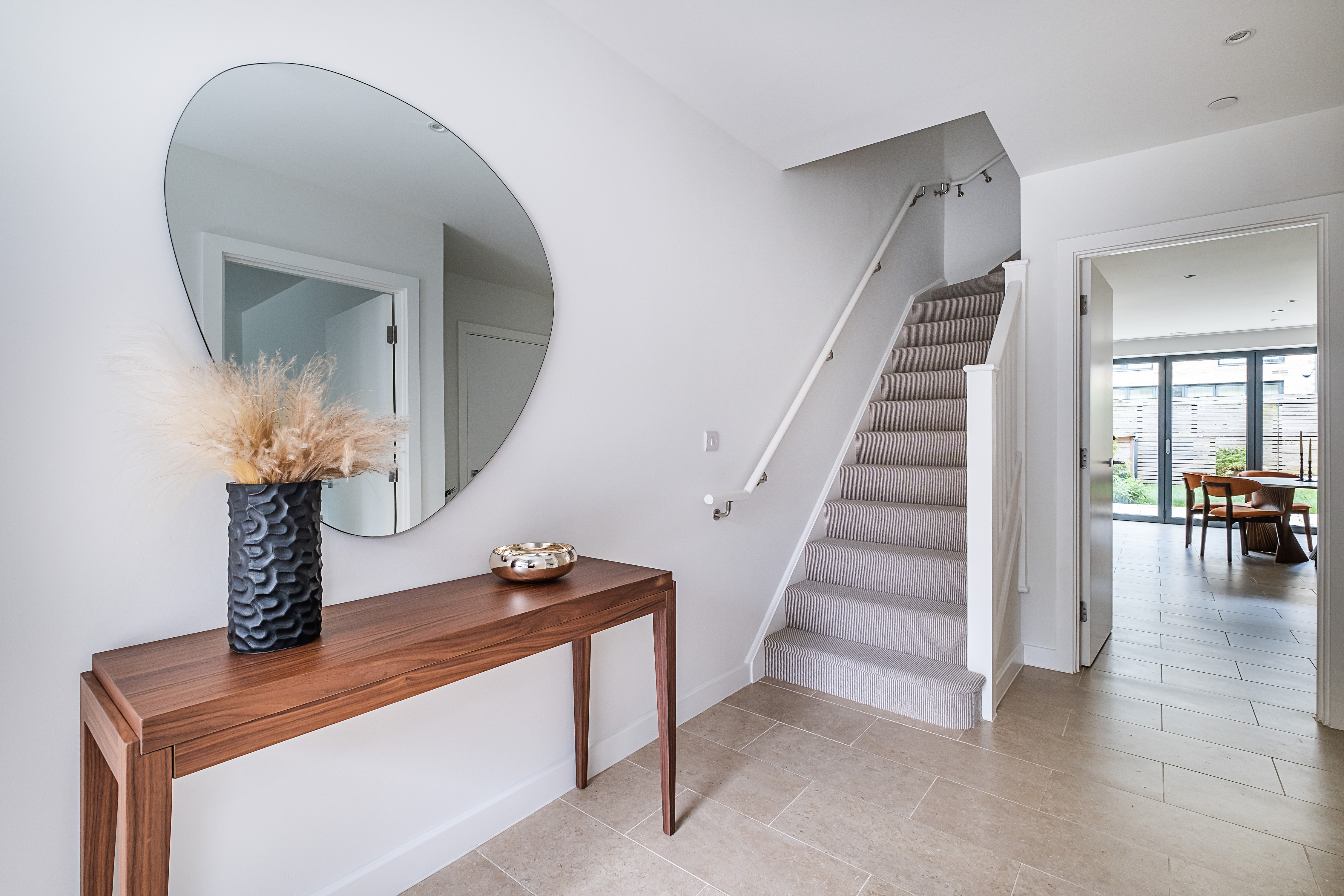 5 bedroom terraced house for sale 0