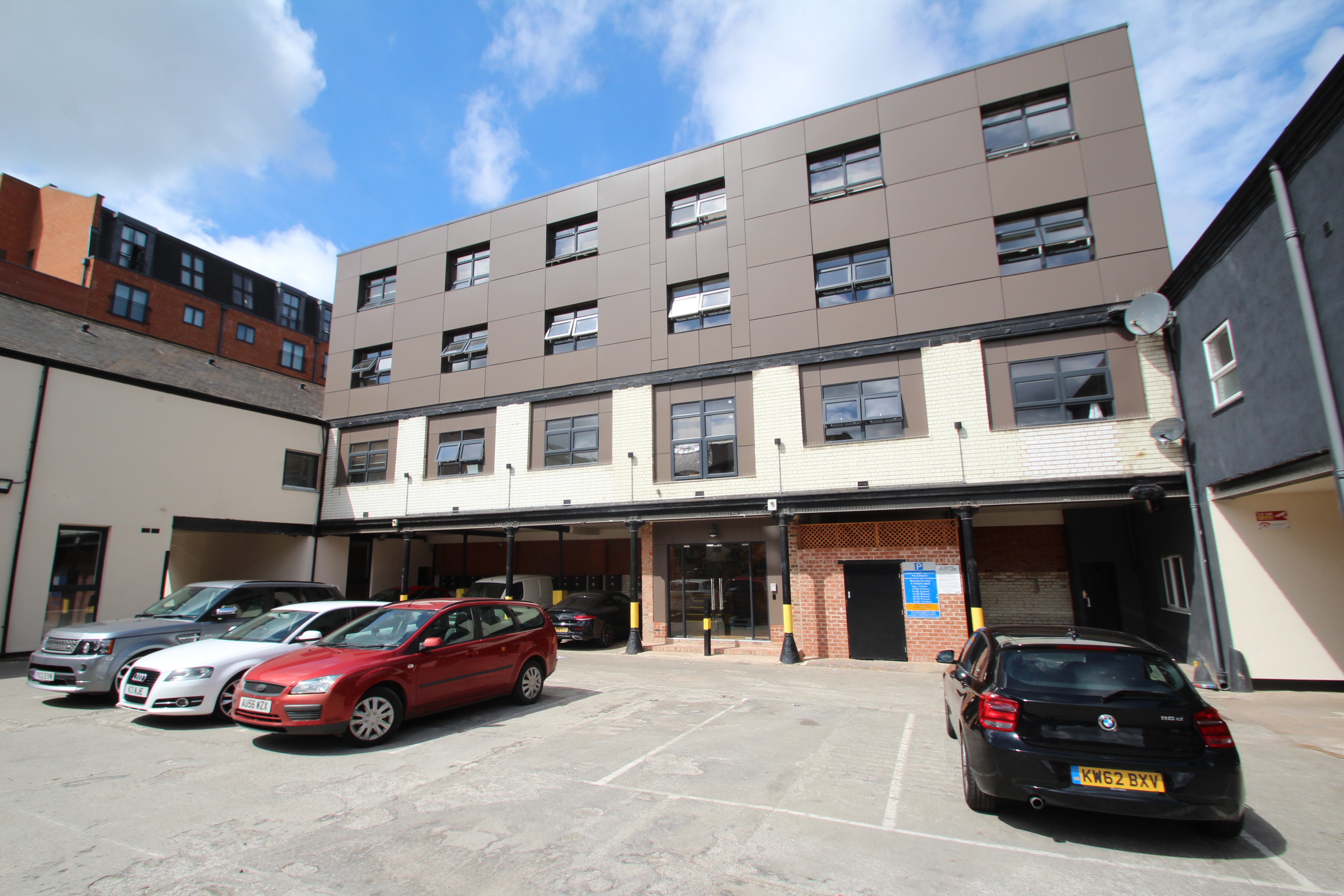 Flat 3, 11, Southampton Street, Leicester photo 5