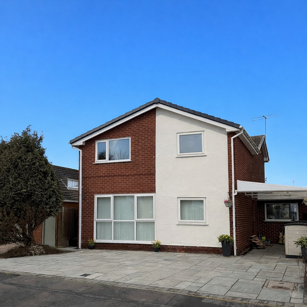 1, Moorfield Drive, Lytham Saint Annes photo 4