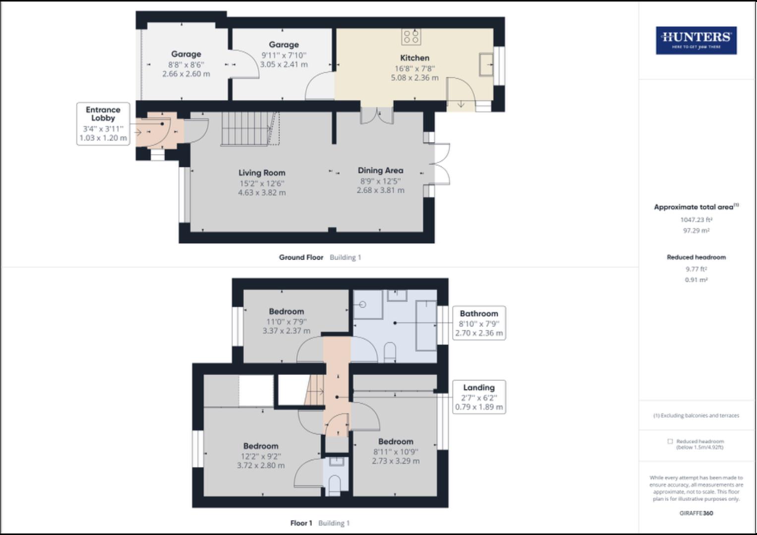 Tollerton Drive, Fulford Grange, Sunderland SR5, 3 bedroom property for