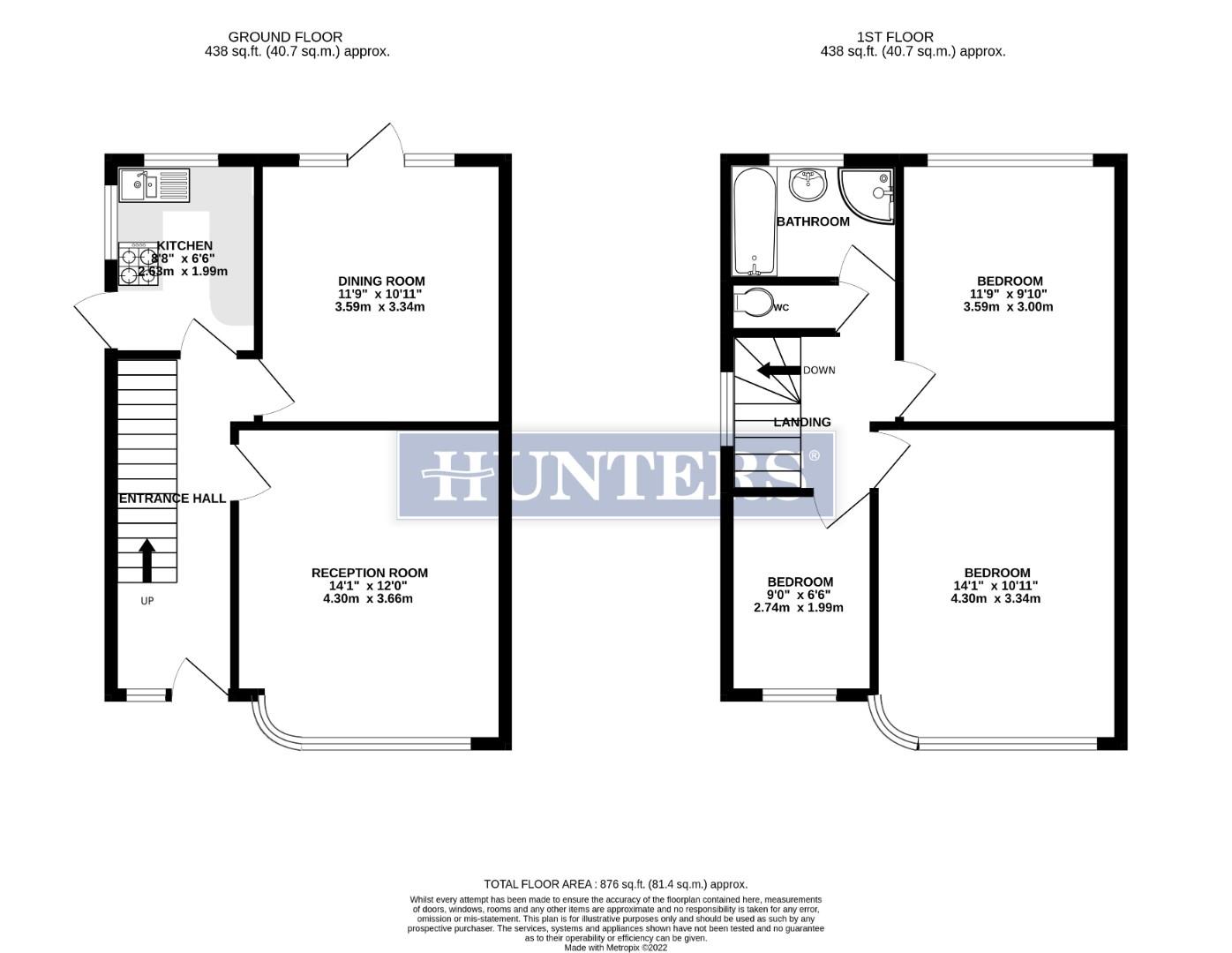 Barnhill Road, Hayes, Middlesex UB4, 3 bedroom semidetached house for
