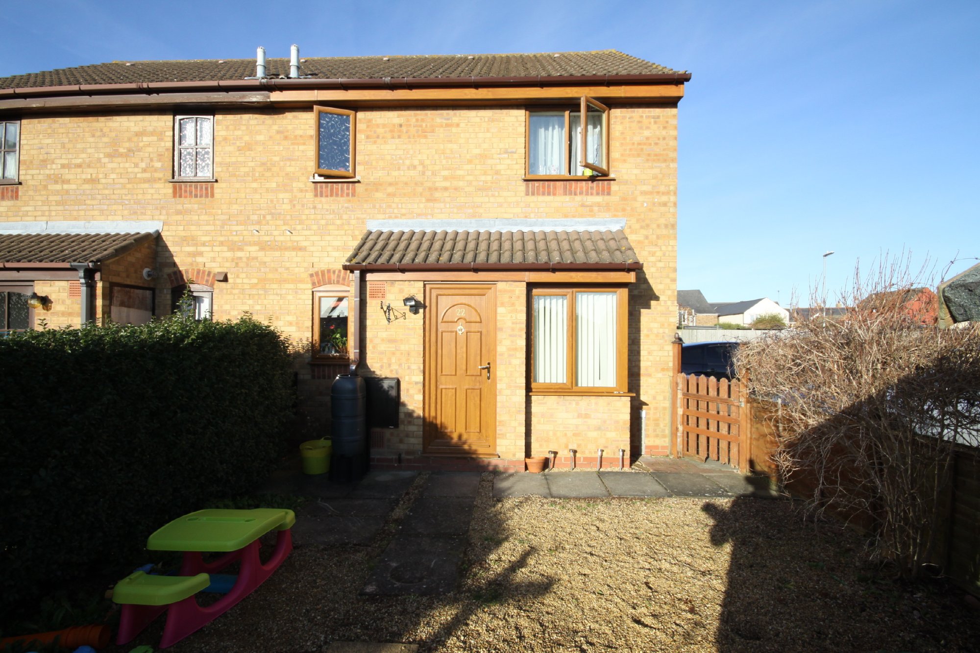 22, Haighs Close, Chatteris photo 2