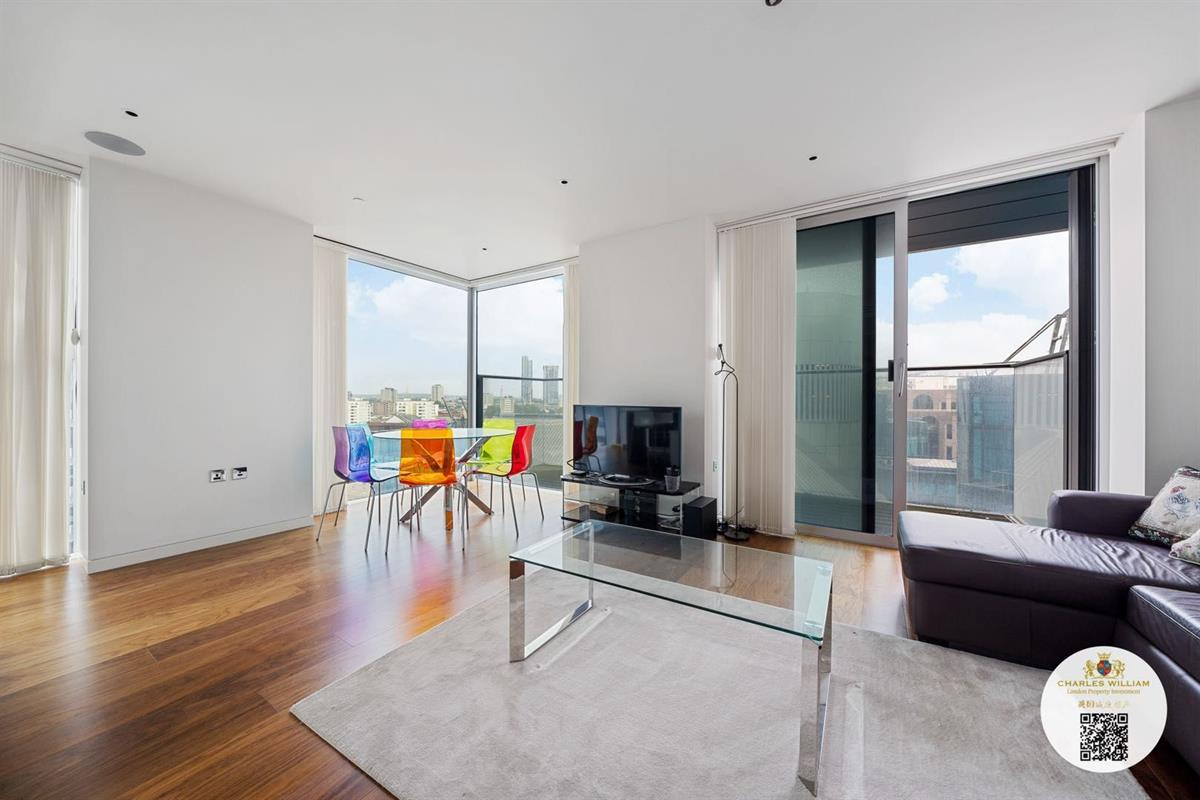 2 bedroom flat for sale 0