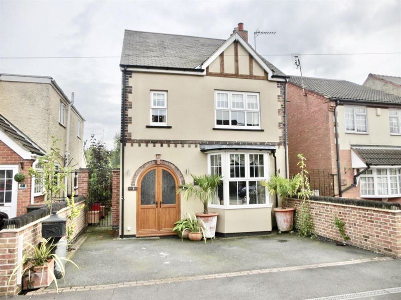 Photos of Forest Road, Hugglescote, Coalville LE67 64435467