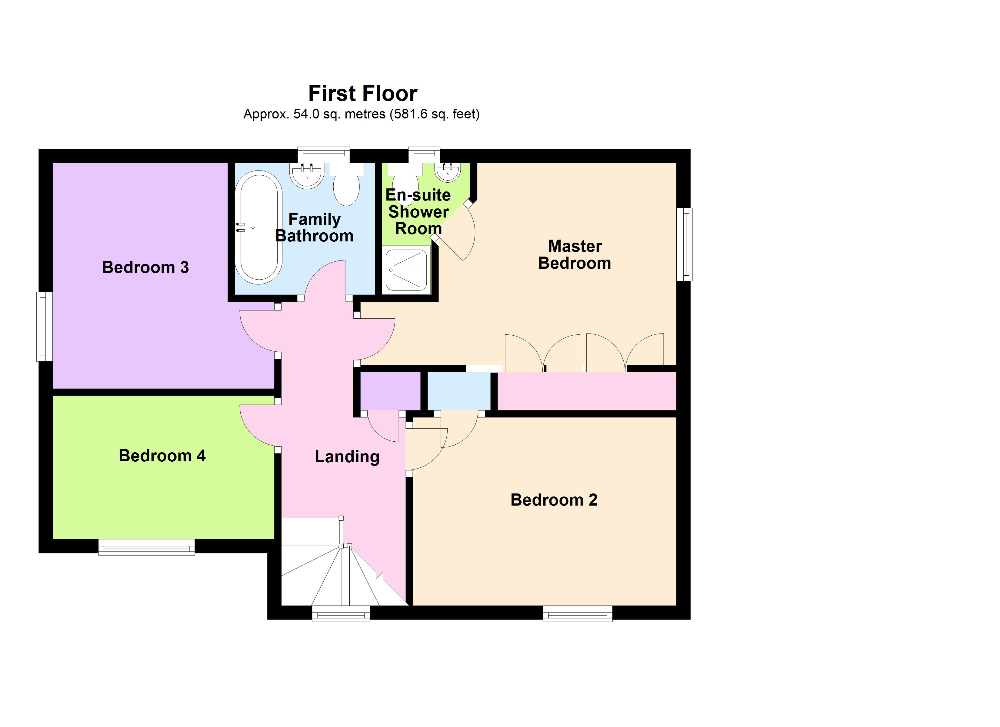 4 bed detached house for sale in Ullswater Close, Higham Ferrers, Rushden NN10 Zoopla