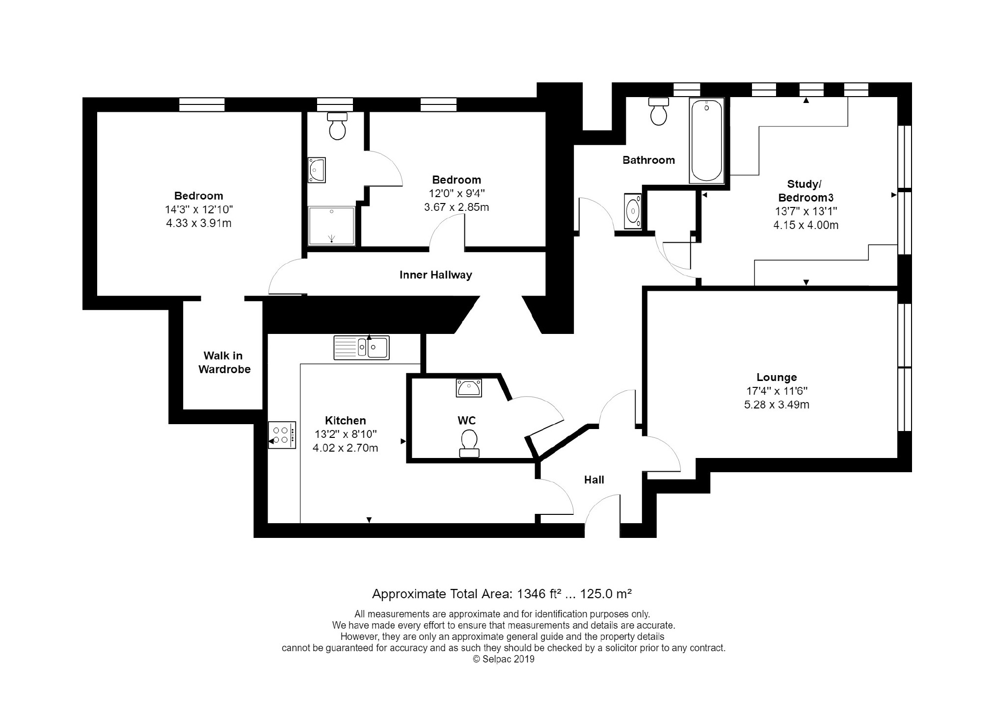 3 Bedrooms Flat for sale in Langland Bay Manor, Langland, Swansea SA3