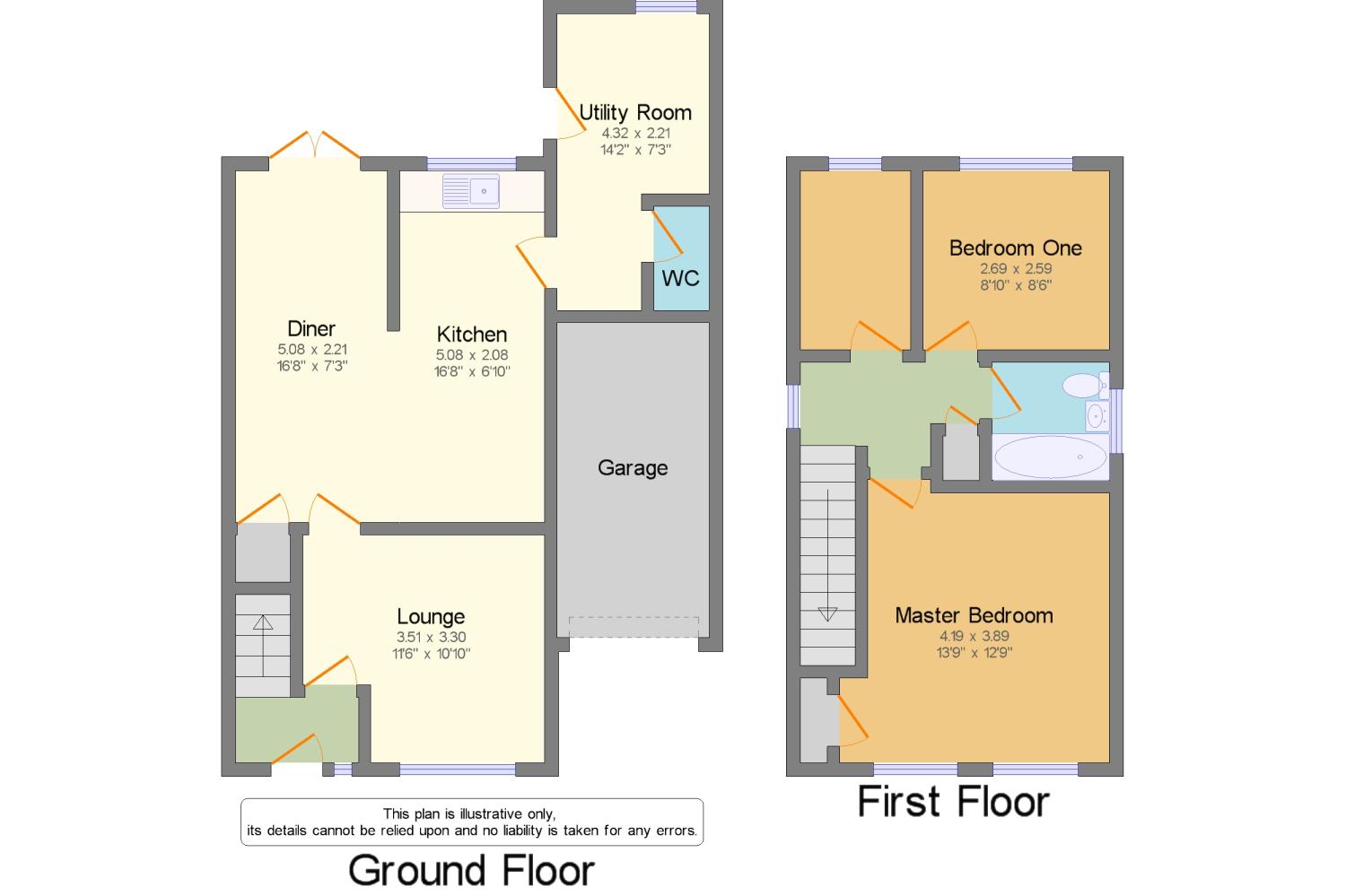 3 Bedrooms Link-detached house for sale in Sherringham Drive, Essington, Wolverhampton, Staffordshire WV11
