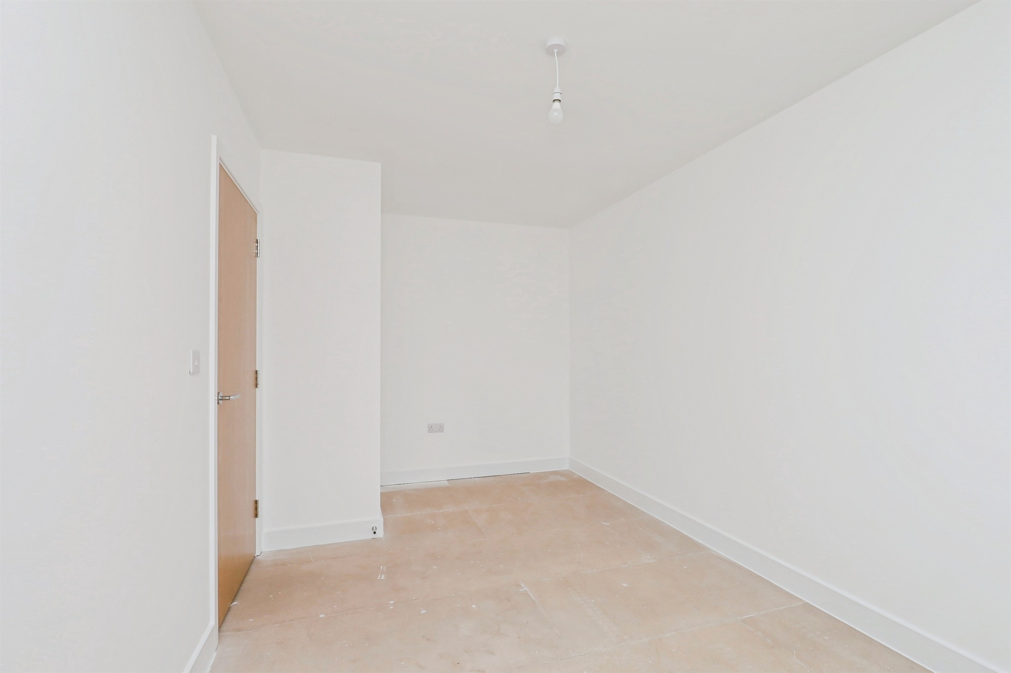 Plot 60, Greenwood Road, Norwich floorplan