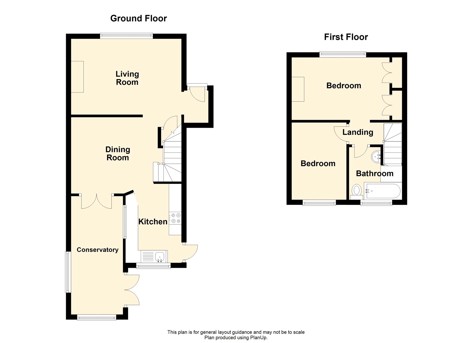 2 Bedrooms End terrace house for sale in Barham Road, Dartford, Kent DA1