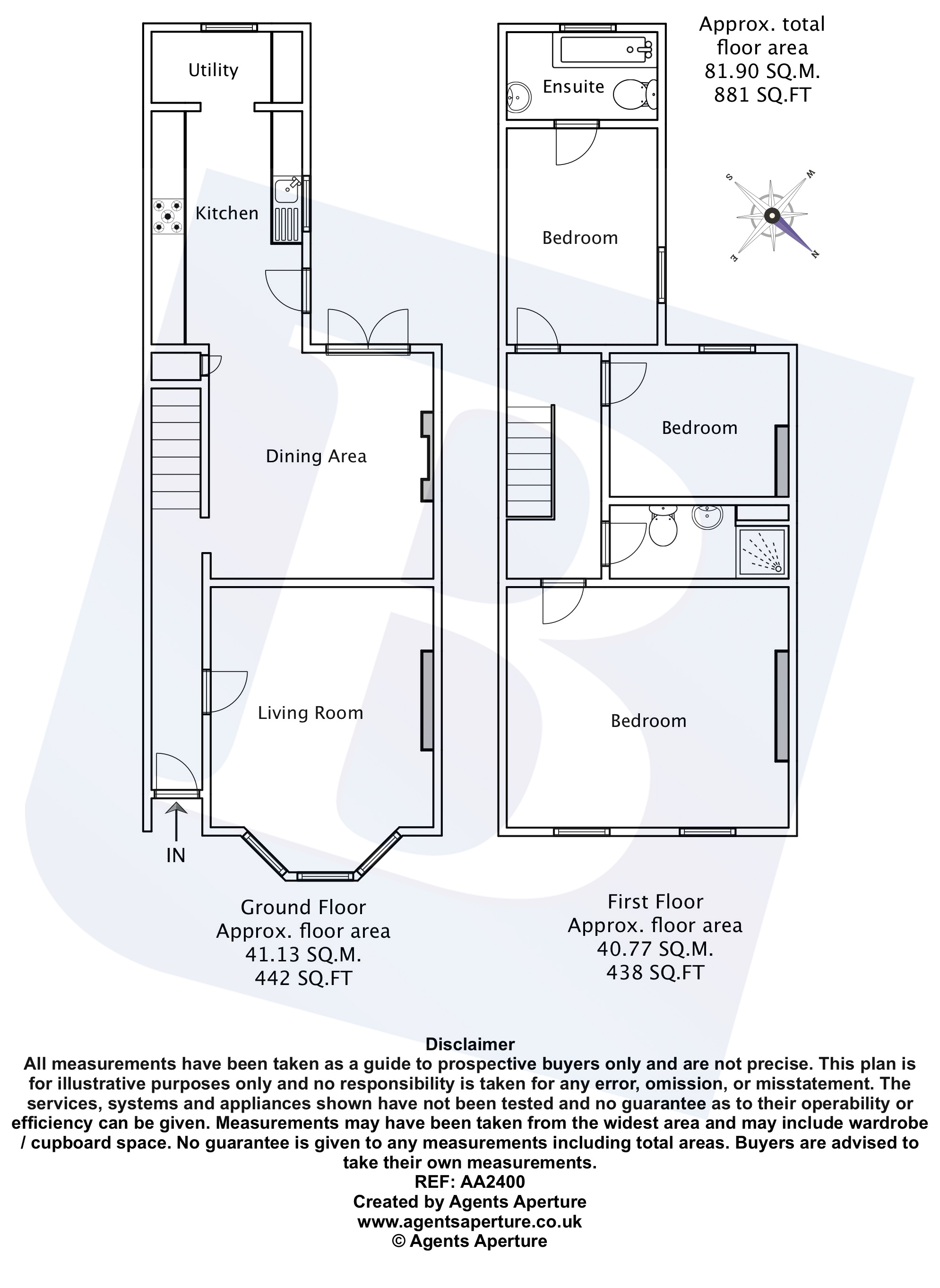 3 Bedrooms Semi-detached house for sale in Park Lane, Hornchurch RM11