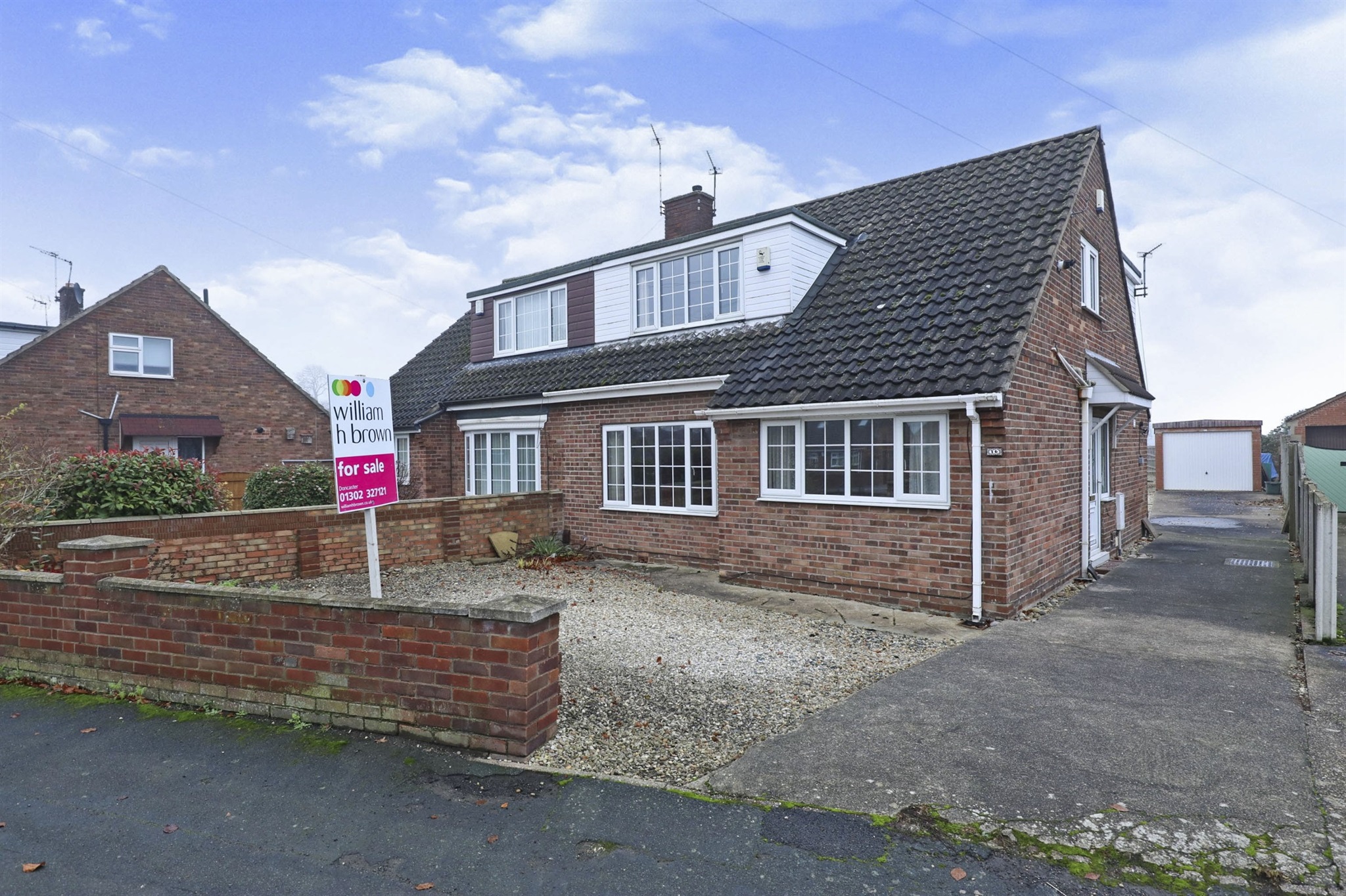Free property report 16 Brook Way, Arksey, Doncaster, DN5 0TB Chimnie