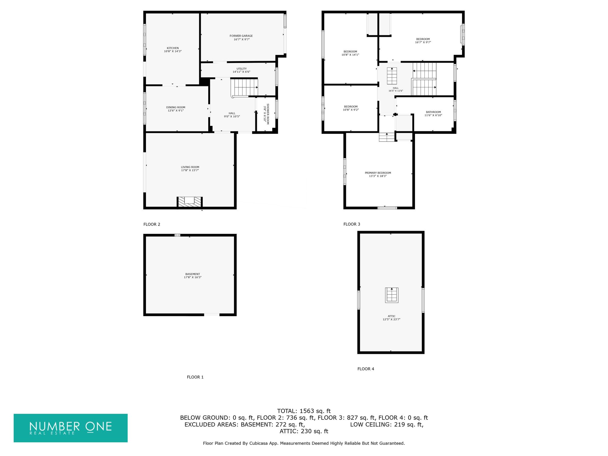 Rivendell Pentrepiod Road, Pontypool floorplan