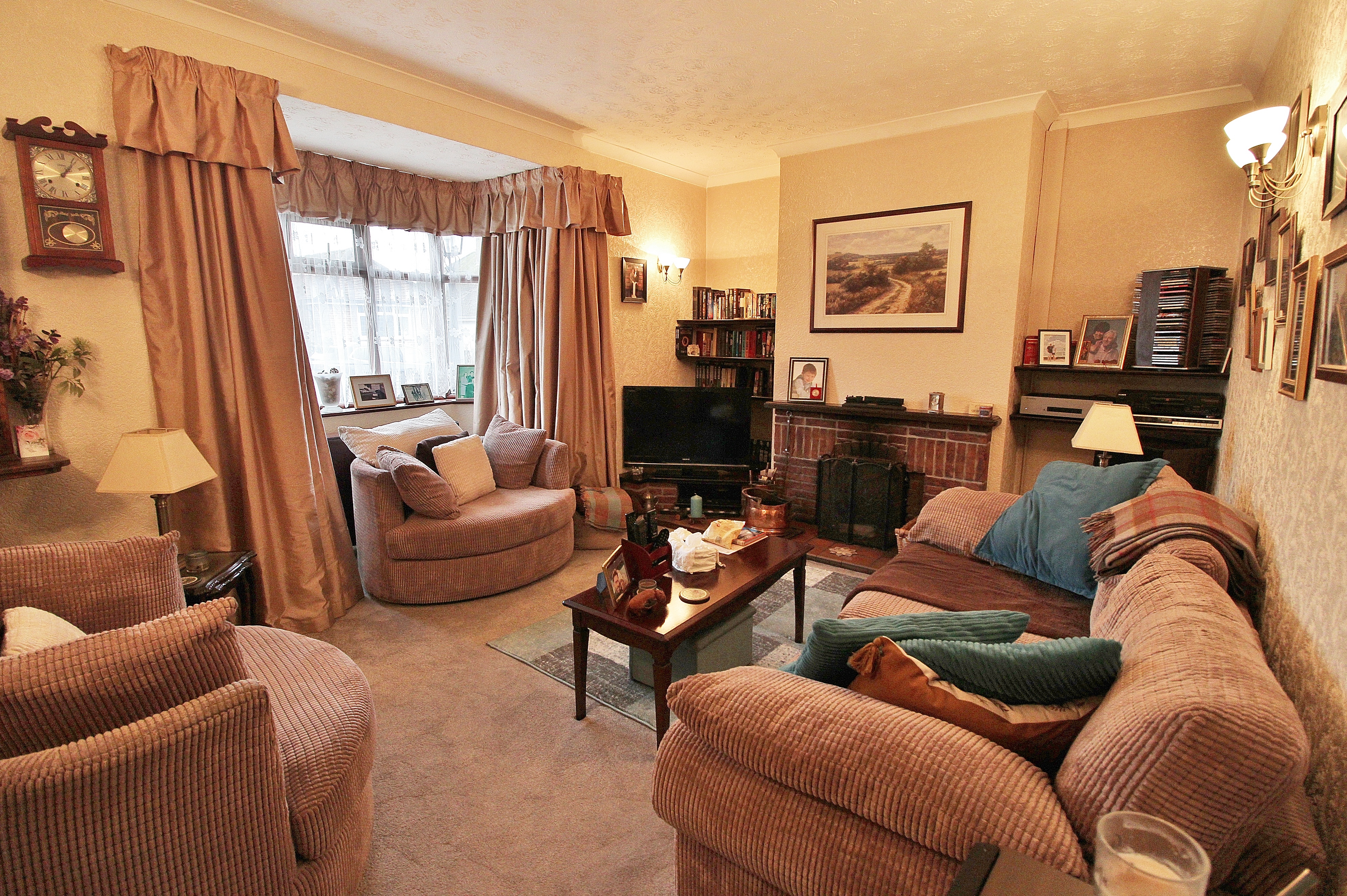 8, Whitehaven, Waterlooville photo 3