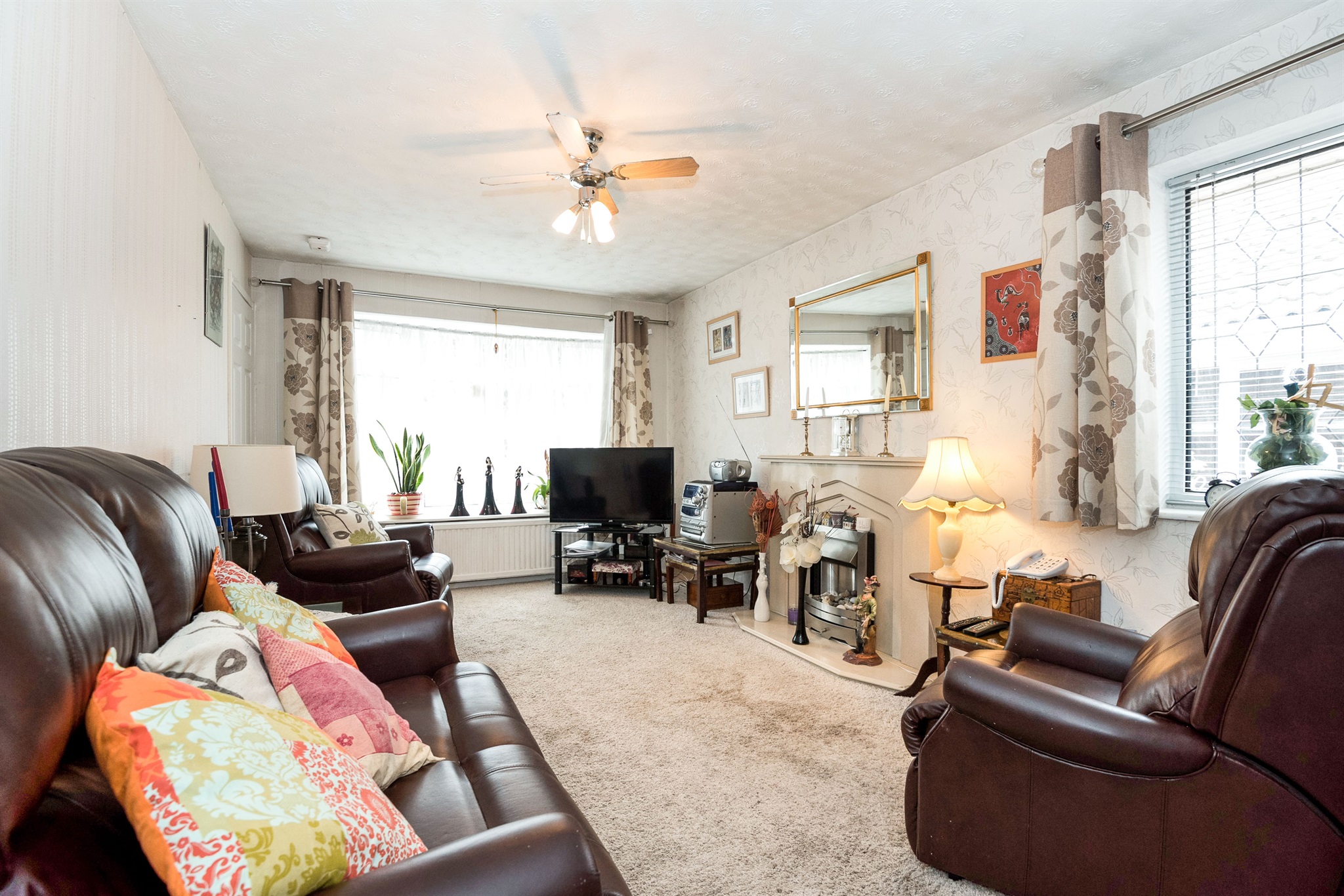 Free property report 25, Staniforth Avenue, Eckington, Sheffield, S21 ...