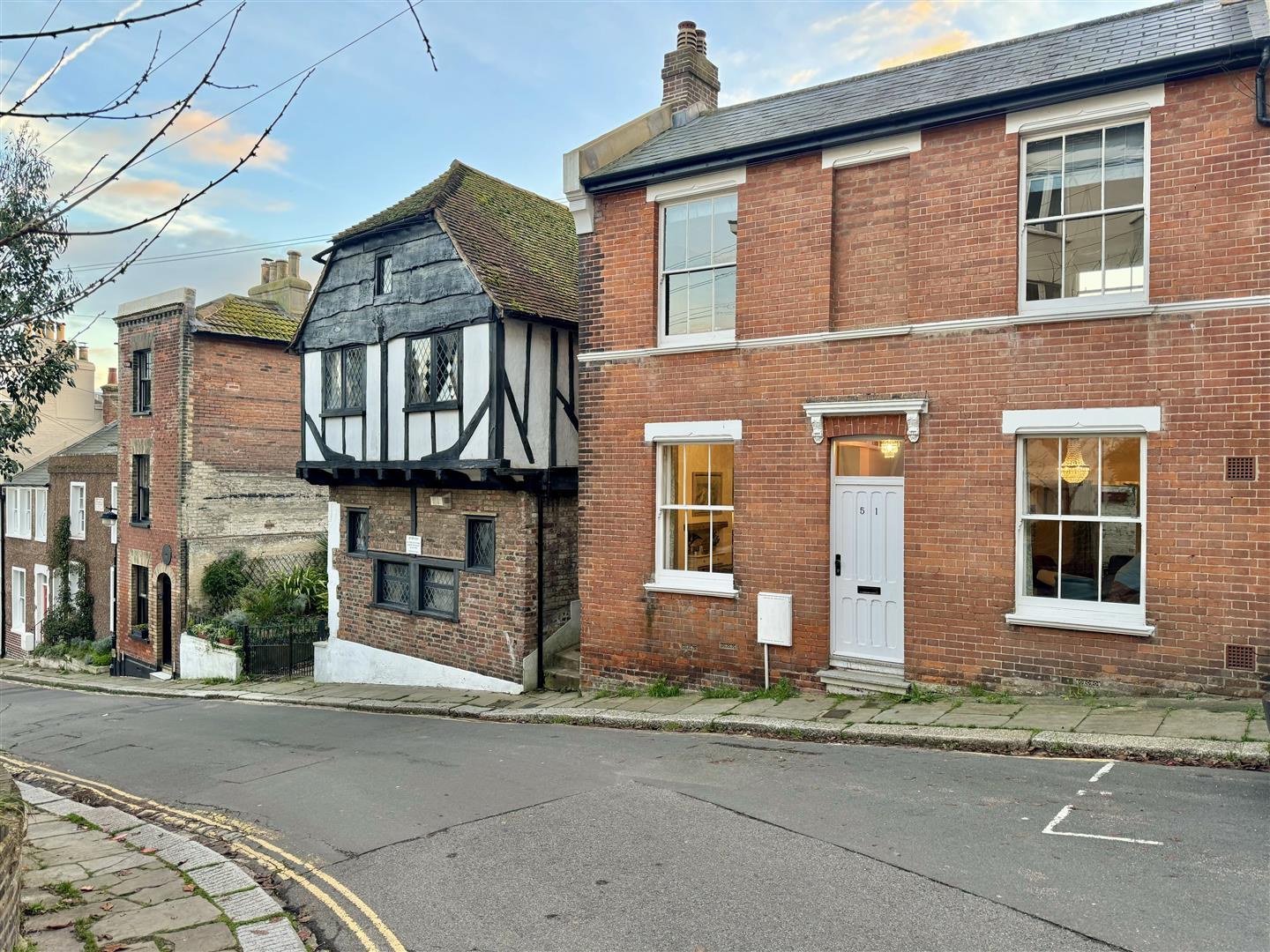 51, Croft Road, Old Town, Hastings photo 4