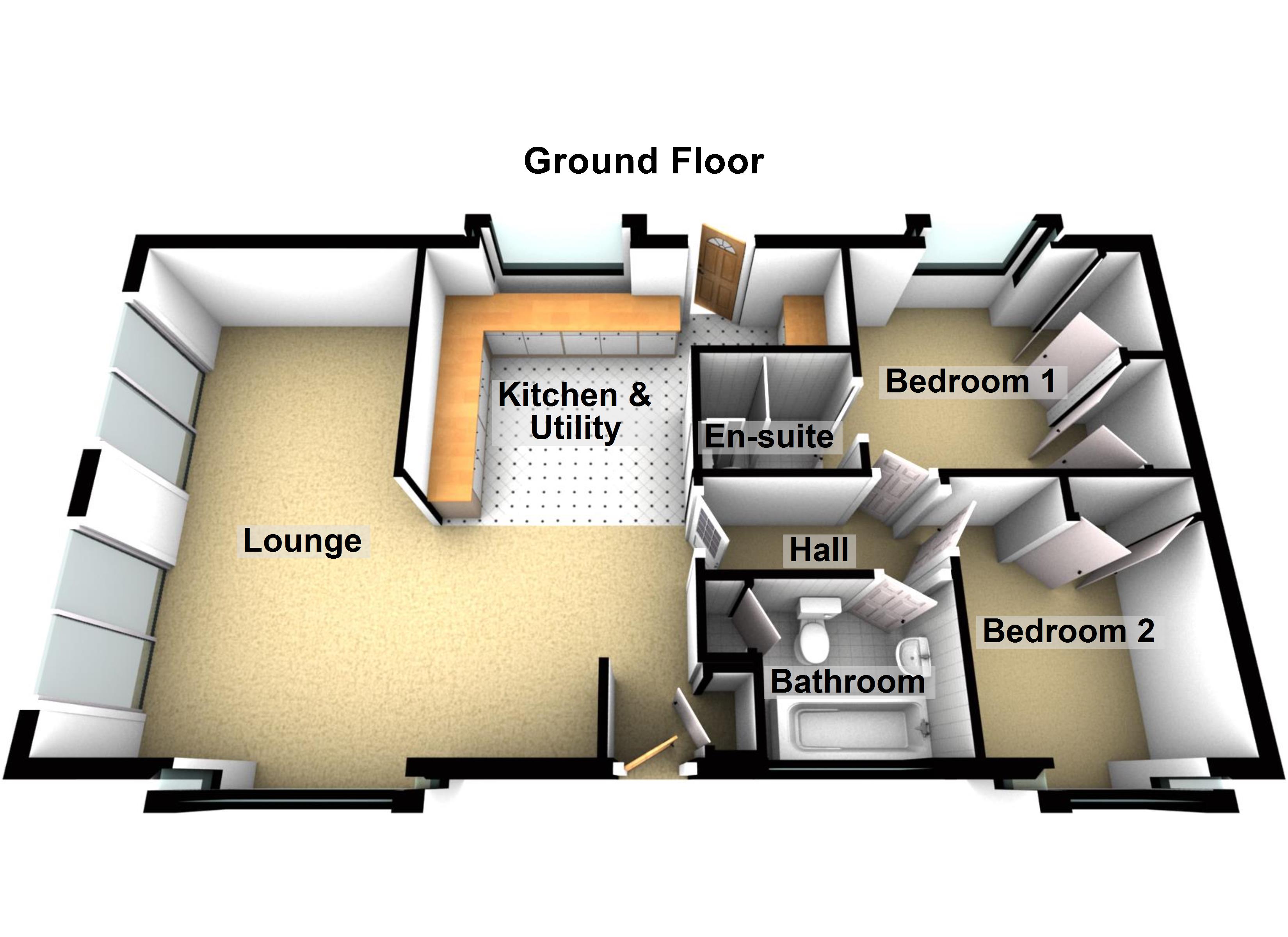 Woodbine Close, Waltham Abbey EN9, 2 bedroom mobile/park home for sale 64092762 PrimeLocation