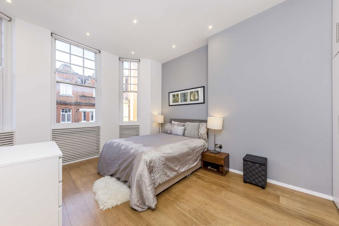 2 bedroom flat for sale 0