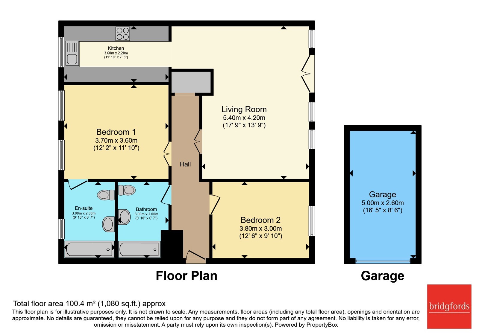 46, Merchants Quay, Lancashire floorplan