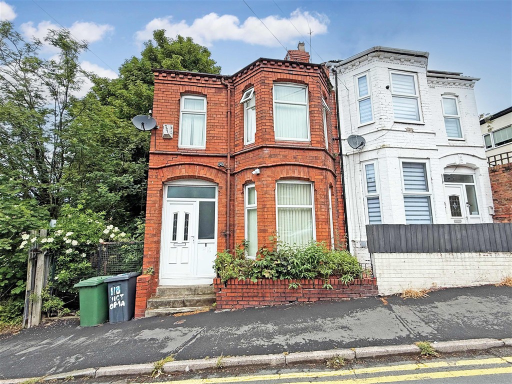 110, Victoria Road, BIRKENHEAD photo 3