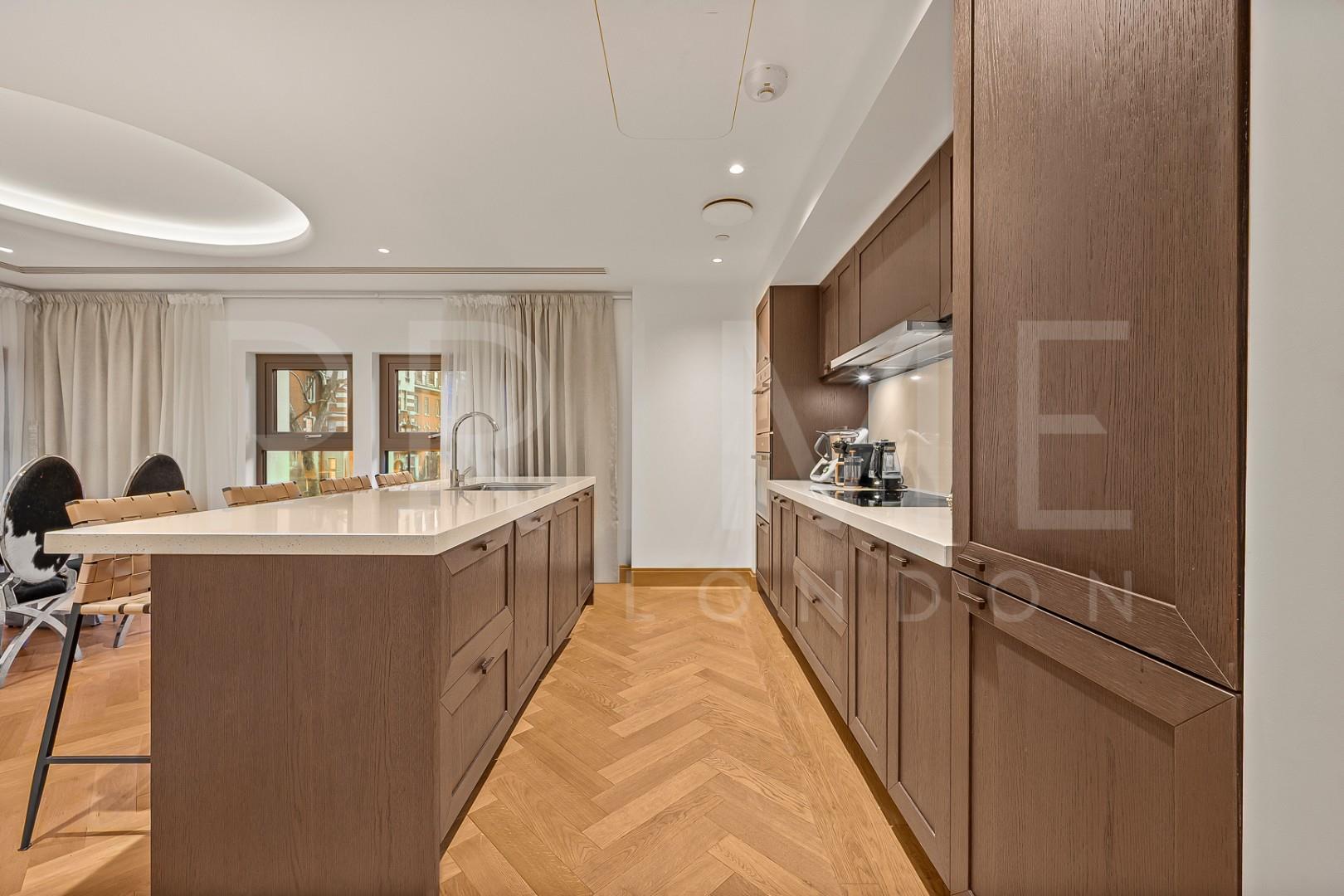 9, Abell House, Westminster photo 4