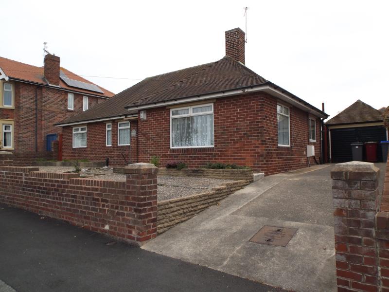 Free property report 16 Bertrand Avenue, Blackpool, FY3 7RN Chimnie