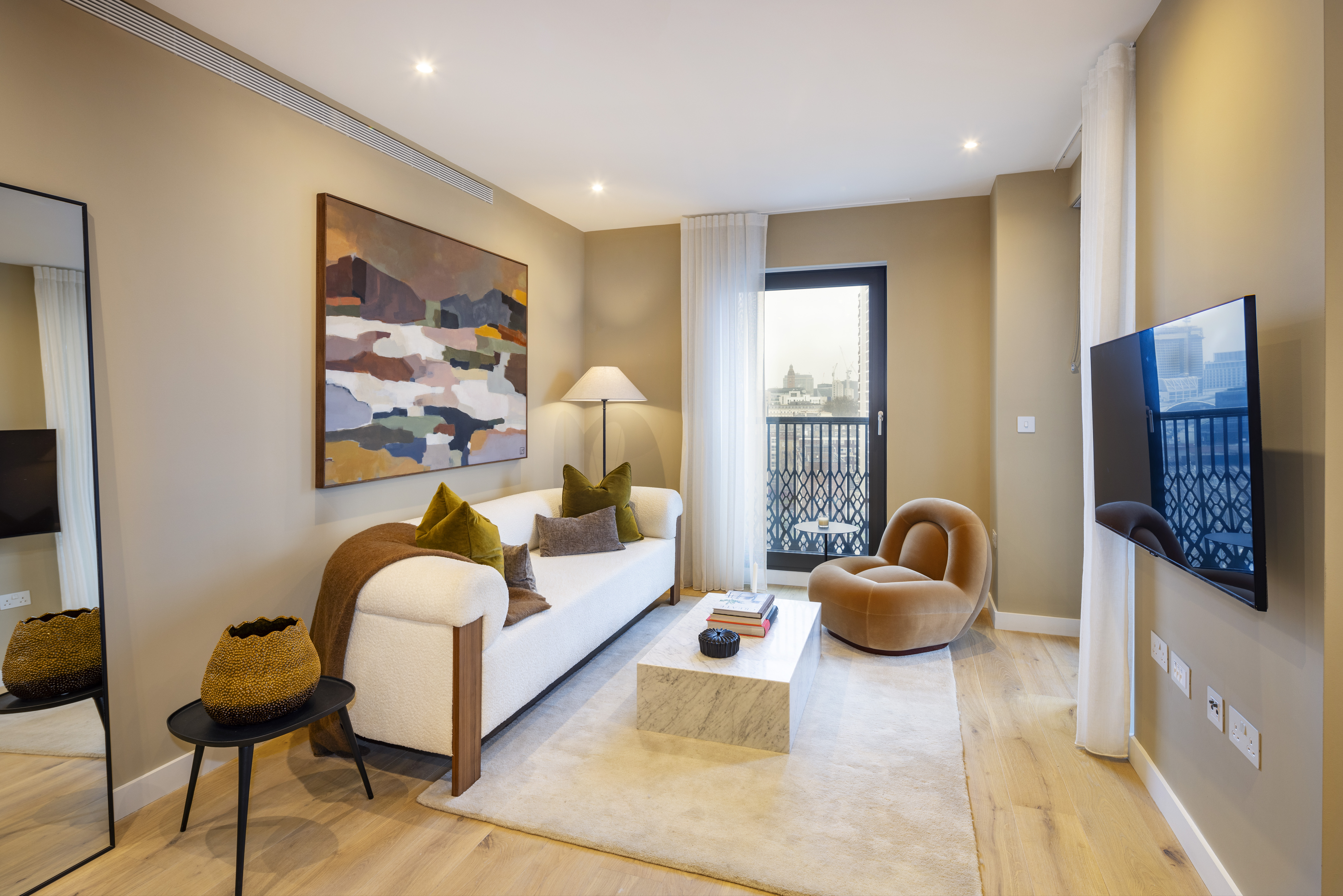 2 bedroom new flat for sale 0