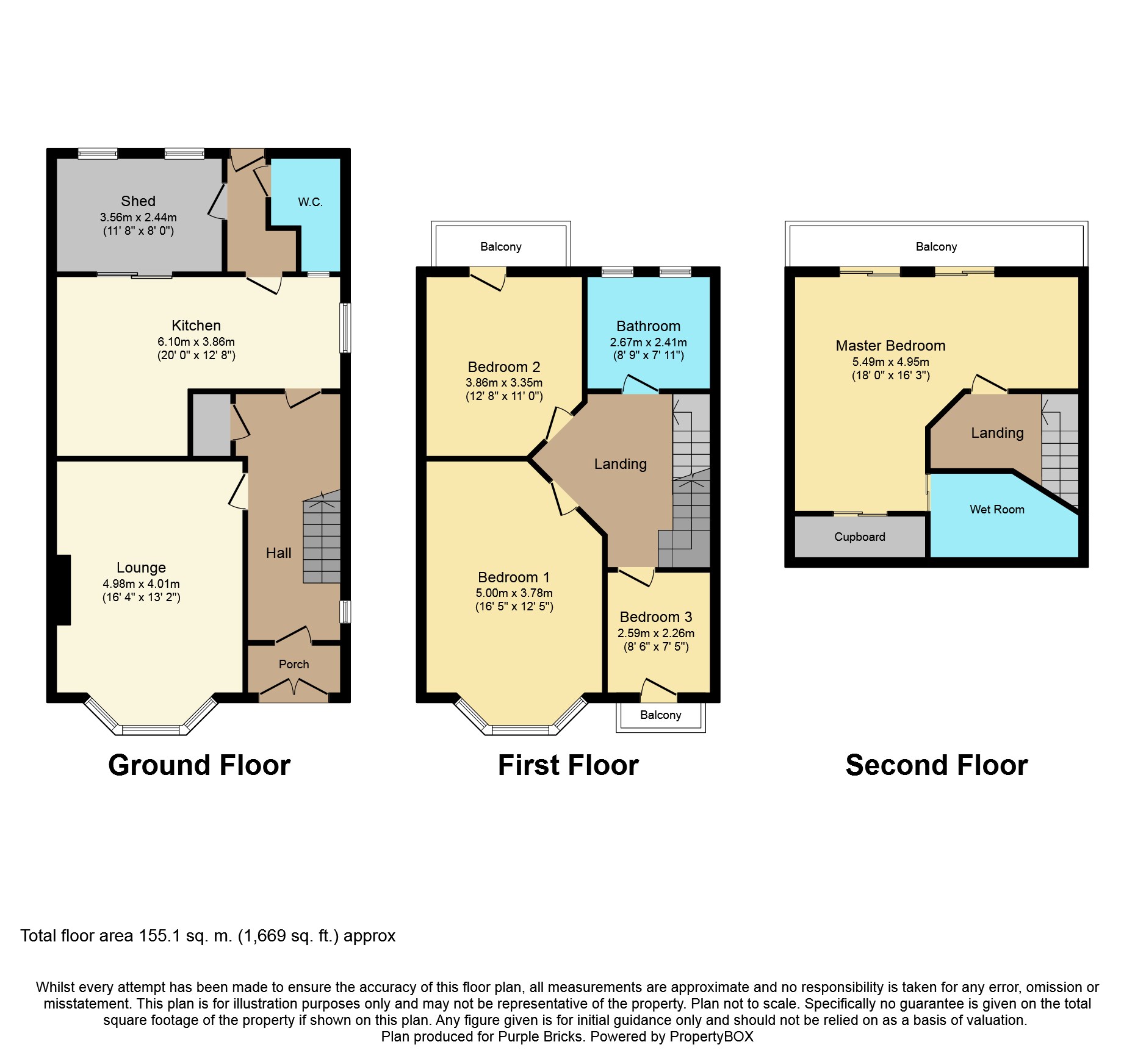 4 Bedrooms Semi-detached house for sale in York Road, Southend-On-Sea SS1