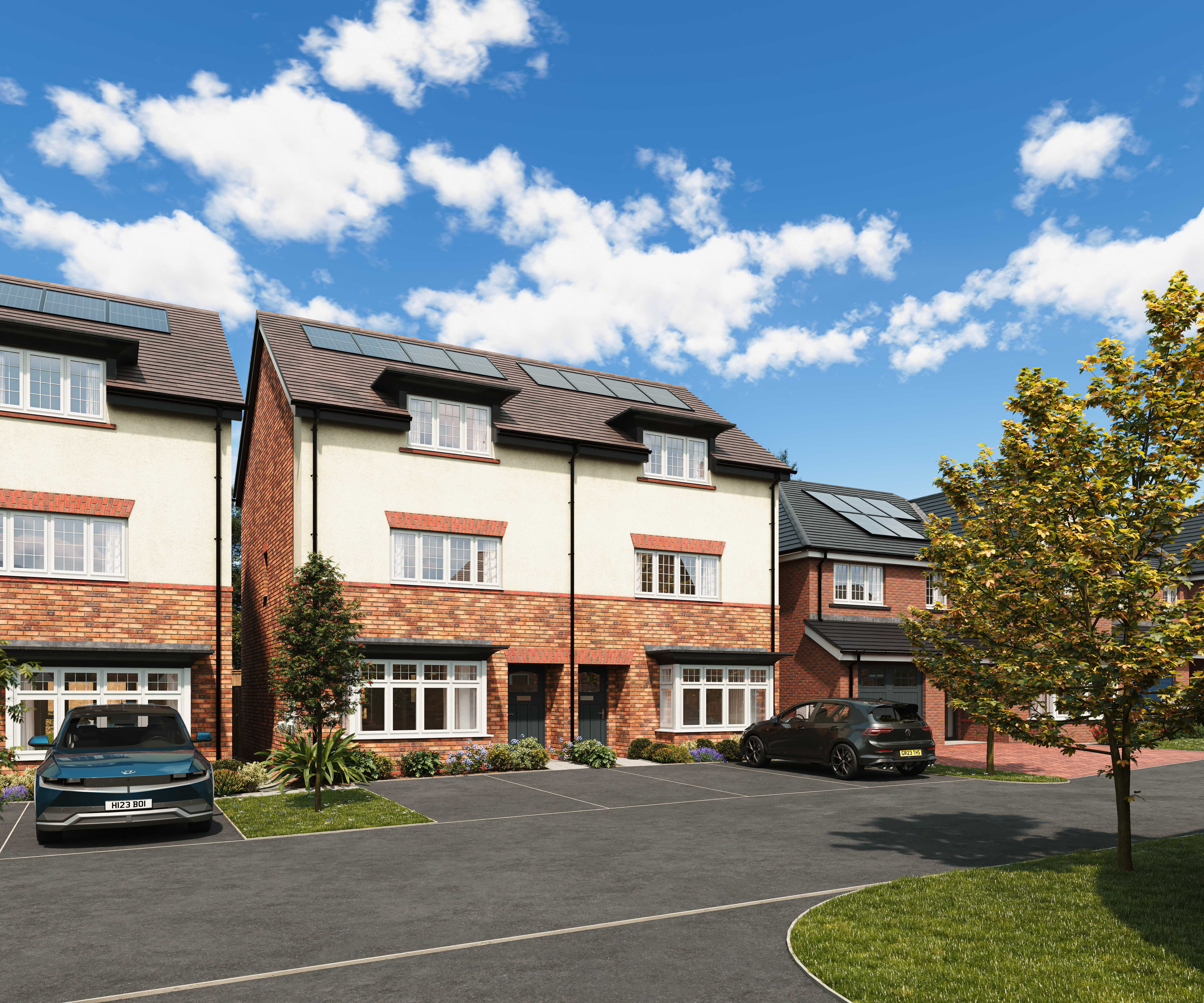 Himsworth Sandbrook External