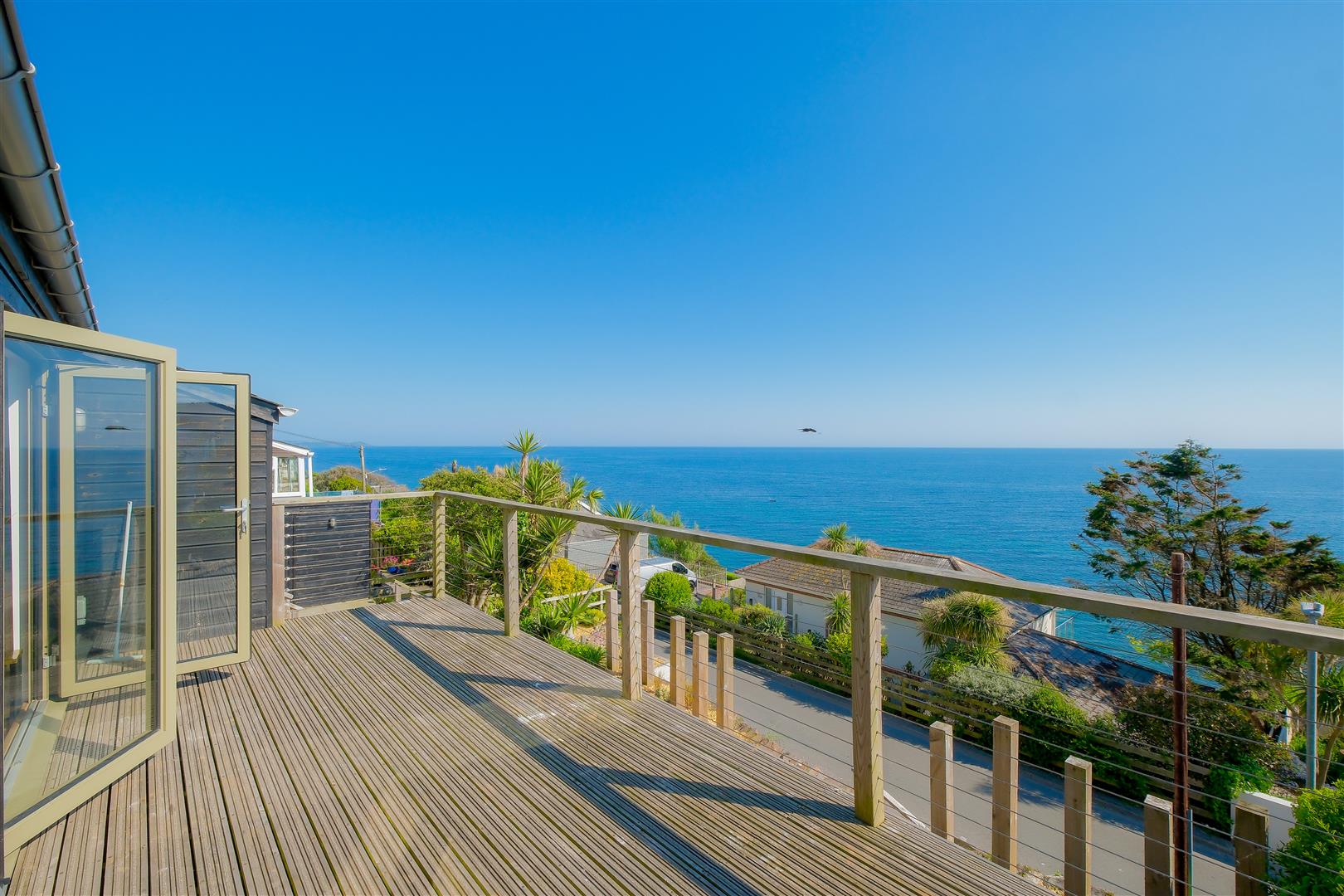3-bed house on St Hilarion, Torpoint, £650,000