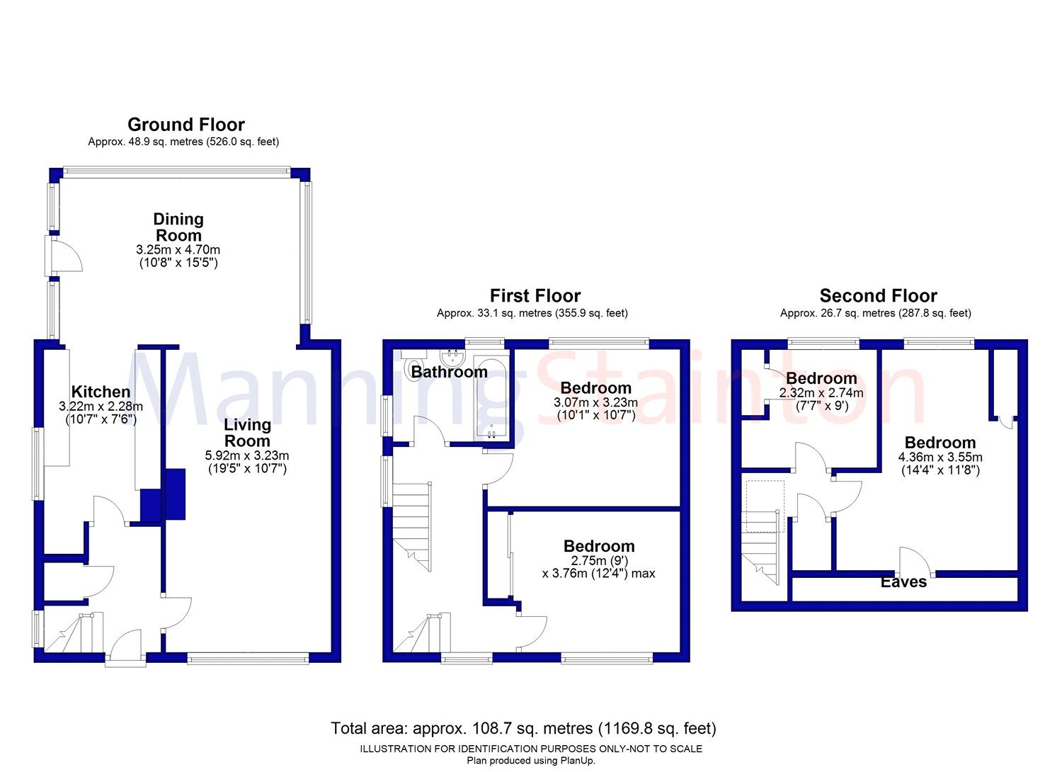 4 Bedrooms Semi-detached house for sale in Sandringham Green, Leeds, West Yorkshire LS17