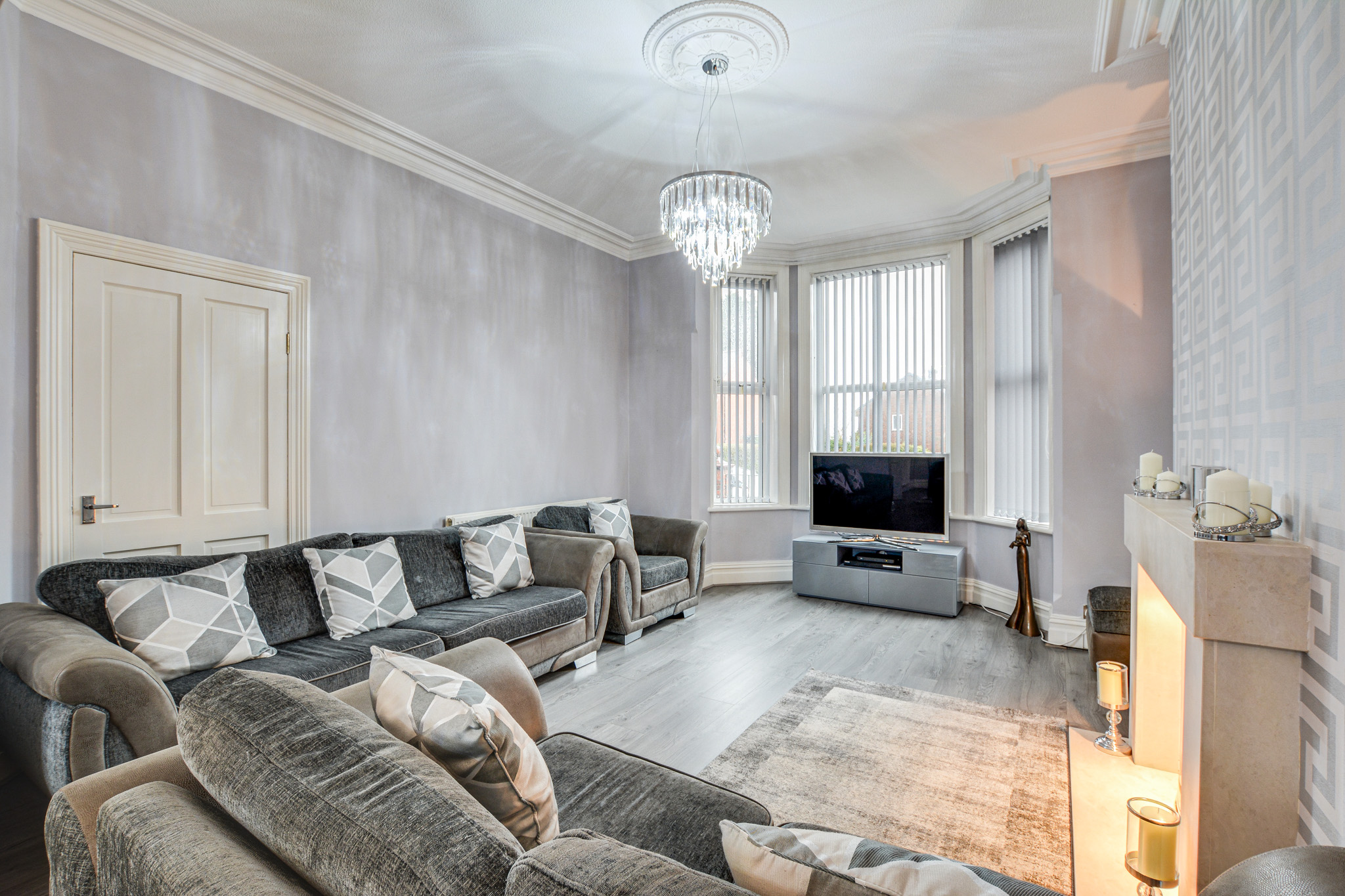 Photos of Lever Edge Lane, Great Lever, Bolton BL3 66622660