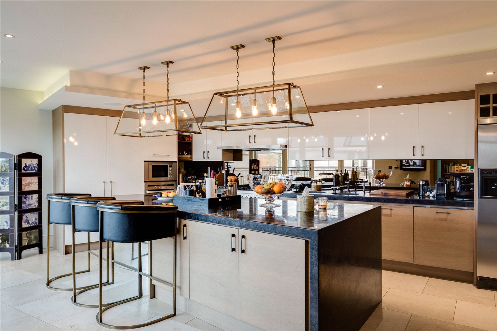 Photos of Benham House, Coleridge Gardens, 552 Kings Road, Kings