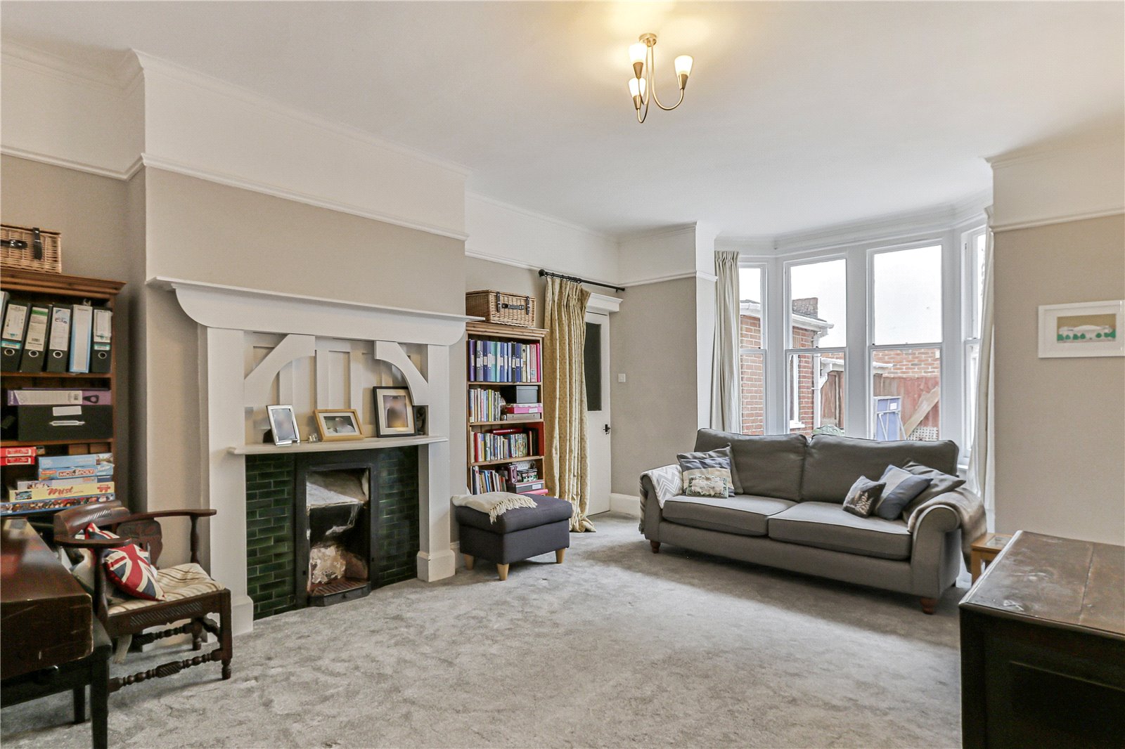 5 bedroom detached house for sale 0