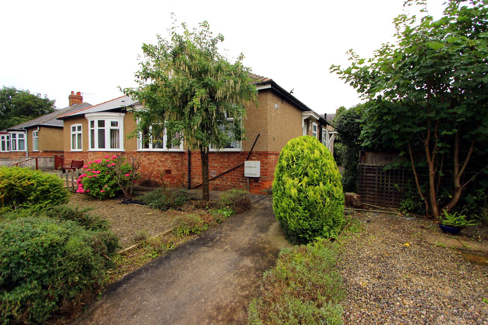 Free property report 9 Prior Dene, Darlington, DL3 9EW Chimnie