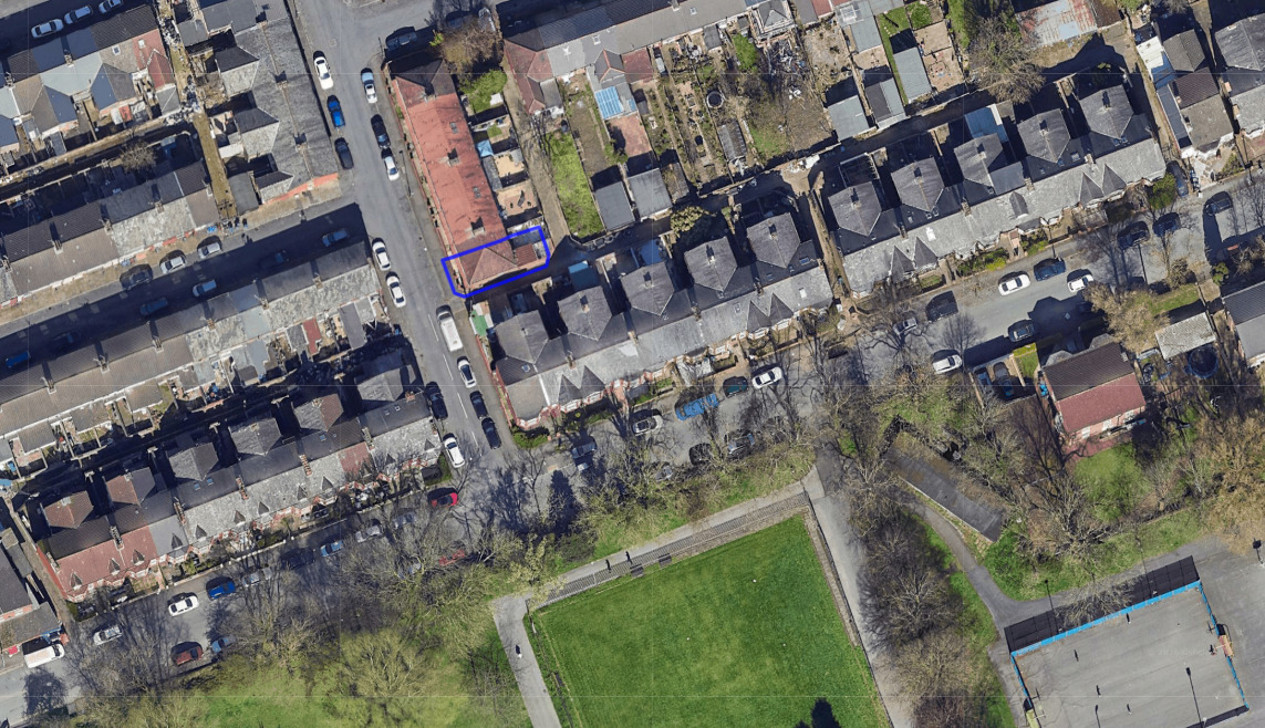 93, Rushford Street, MANCHESTER photo 5