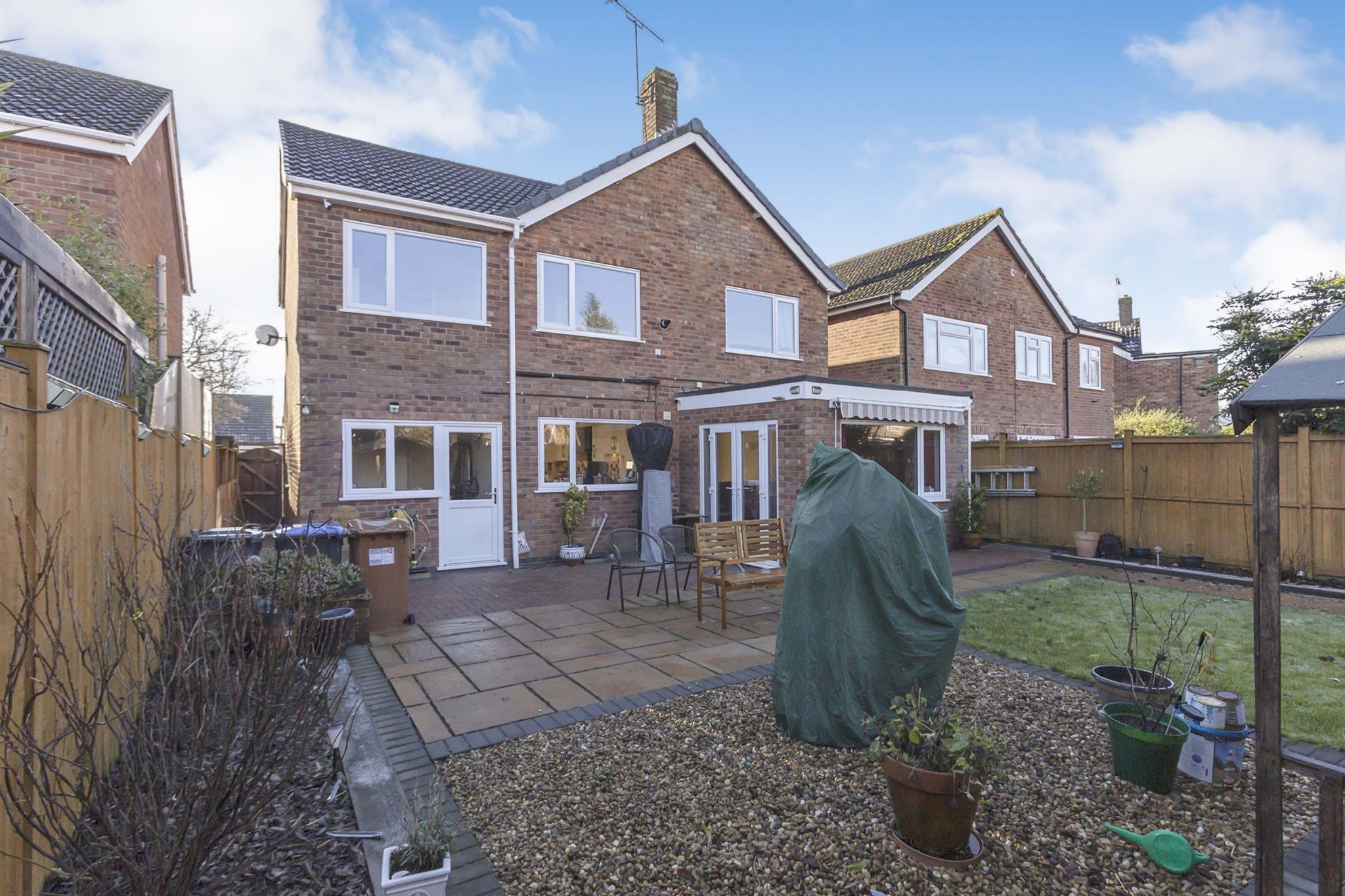 5-bed house on 5, Barbara Avenue, LEICESTER, £440,000