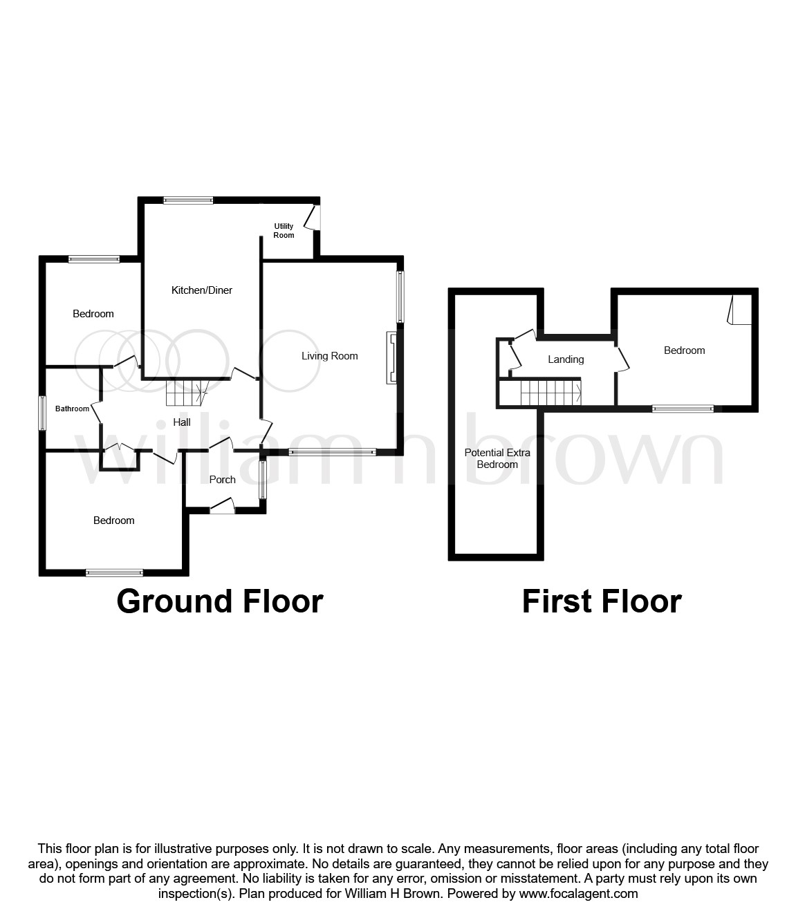 3 bed detached bungalow for sale in Newclose Lane, Goole DN14 Zoopla