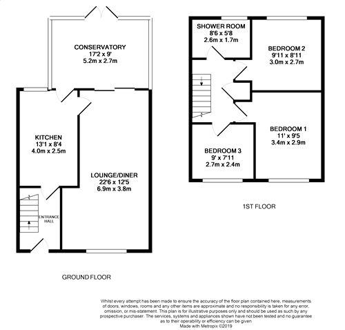 3 Bedrooms Semi-detached house for sale in Woodstock, West Mersea, Colchester, Essex CO5