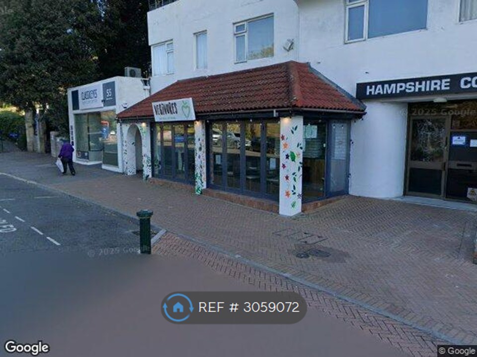 Bourne Avenue, Bourne Avenue, Bournemouth photo 2